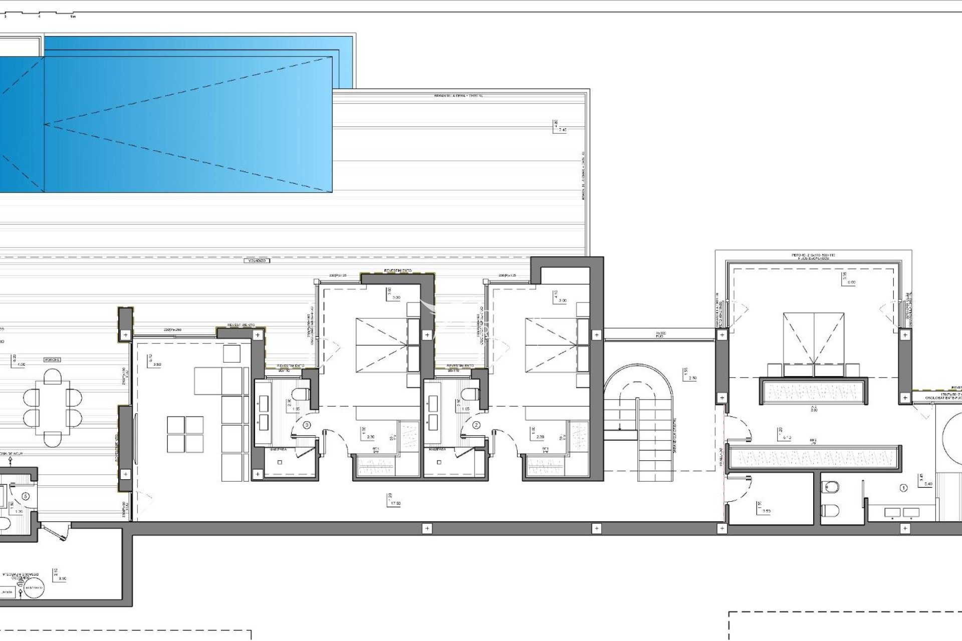 New build - Villa  - Benitachell