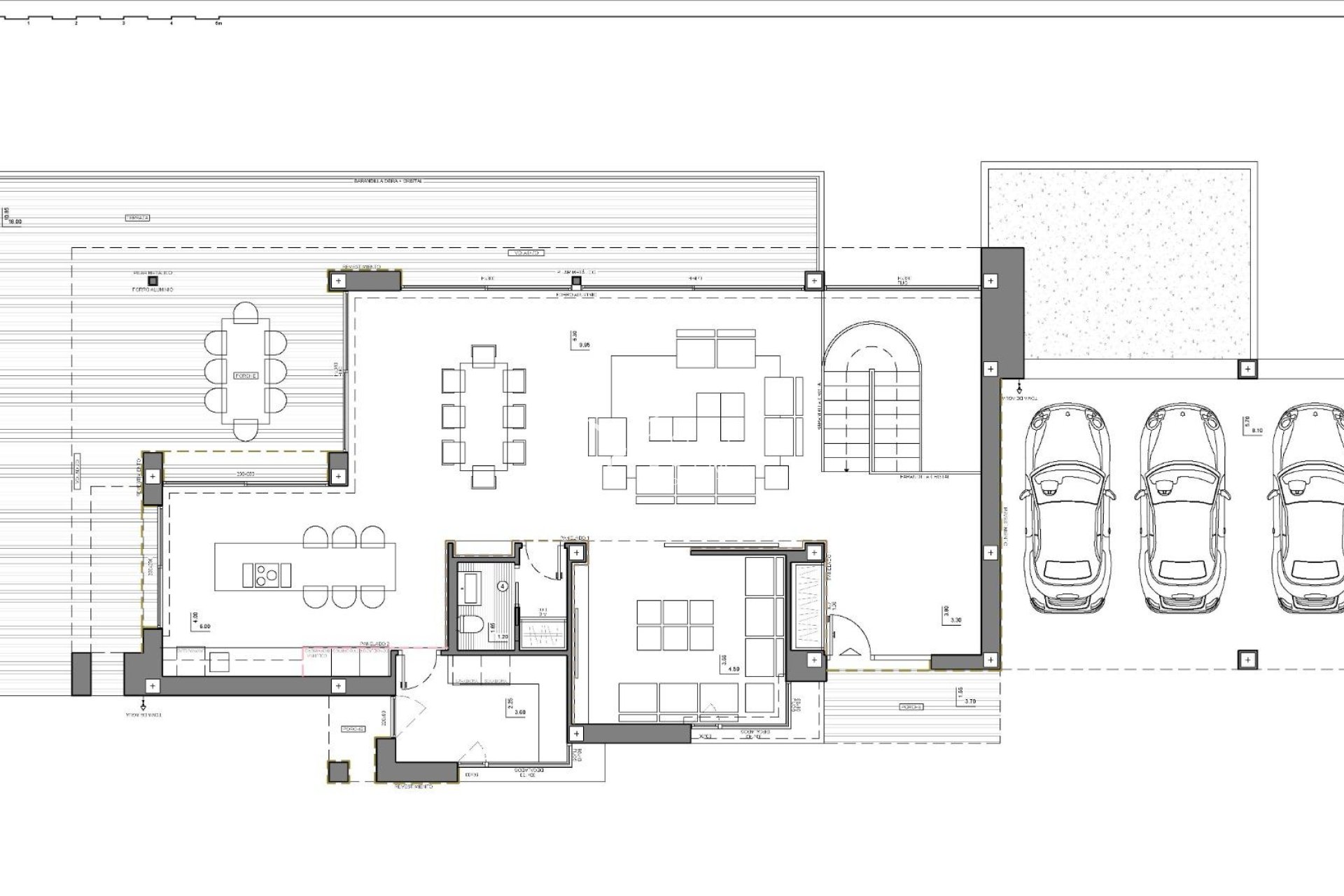 New build - Villa  - Benitachell