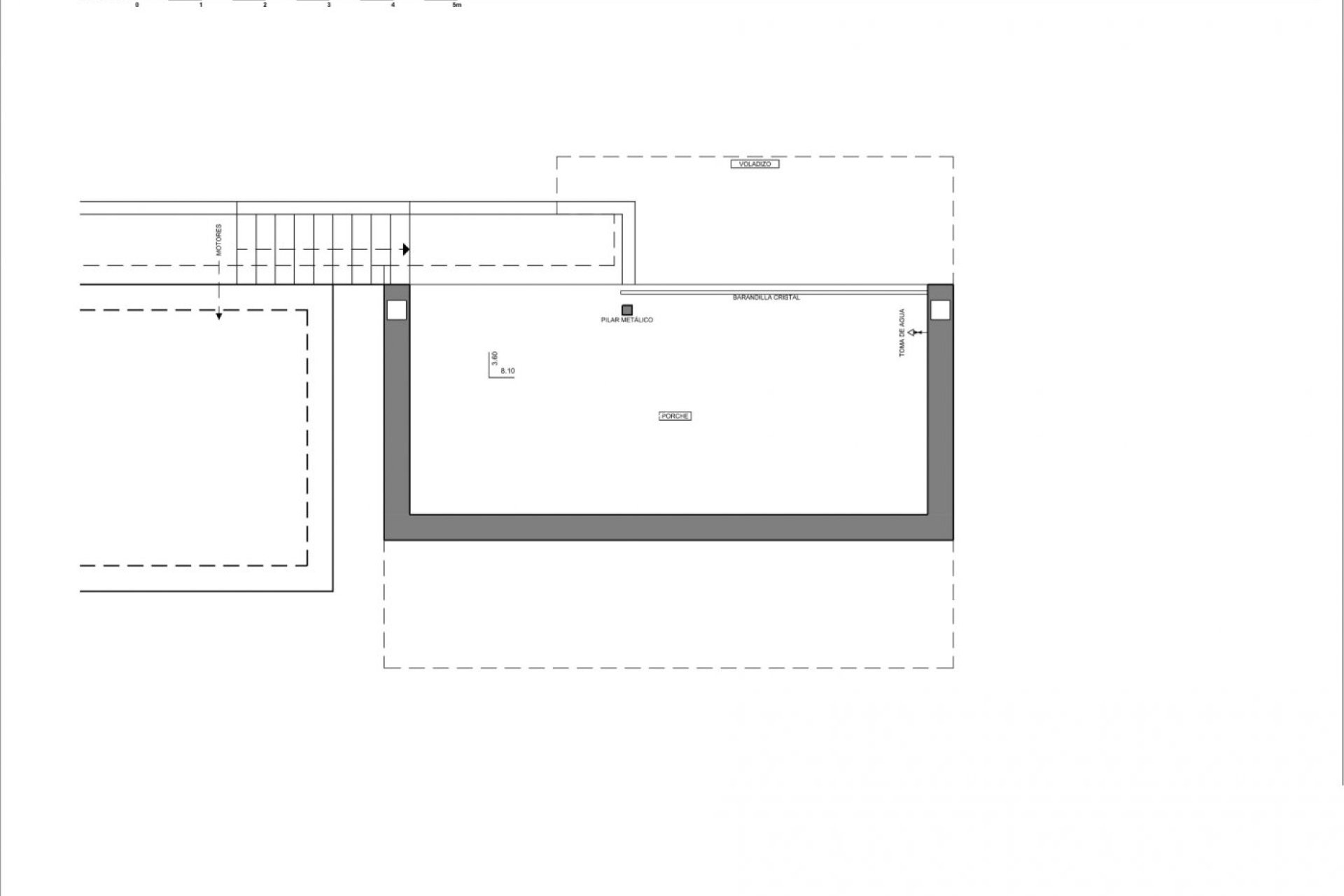 New build - Villa  - Benitachell