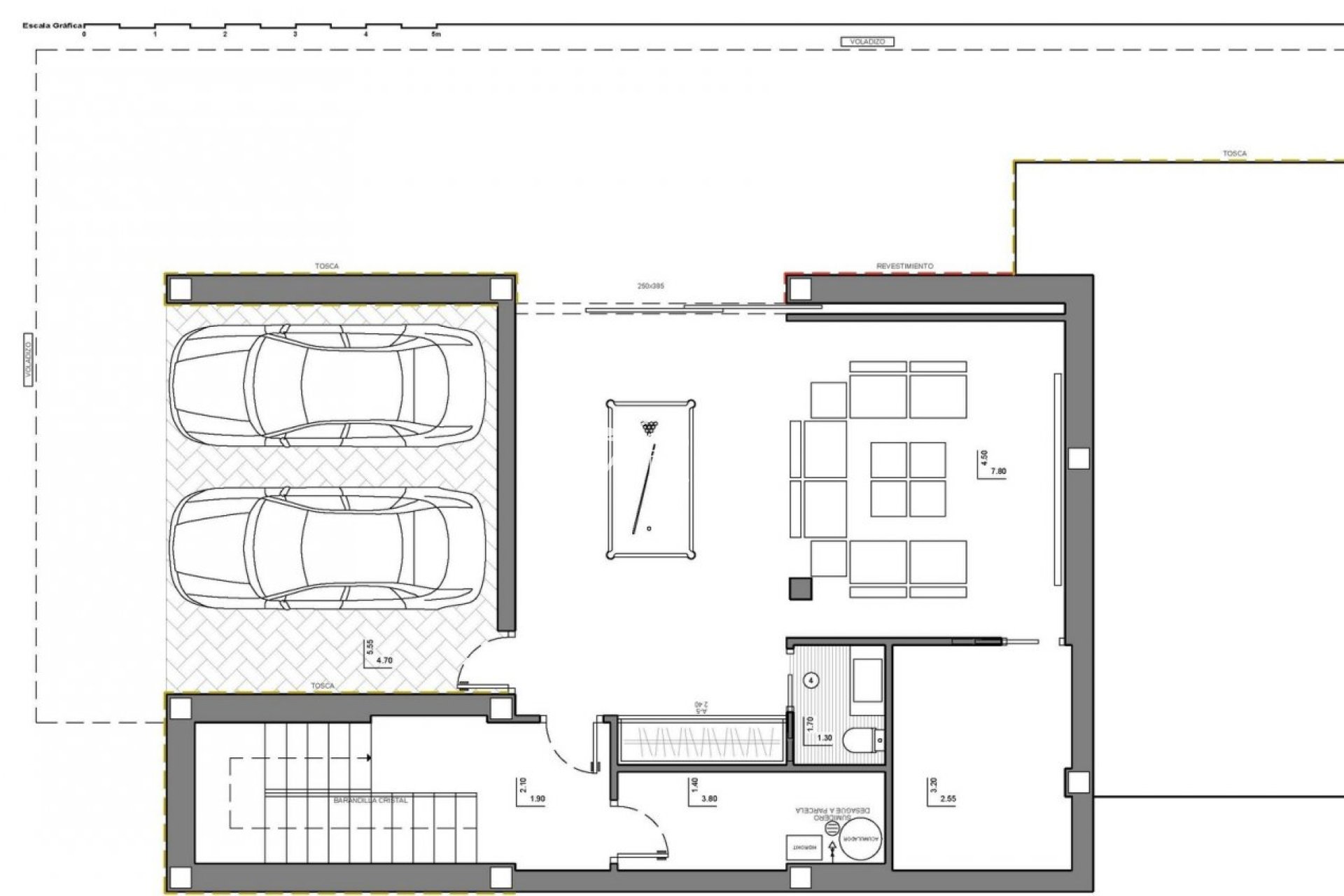 New build - Villa  - Benitachell