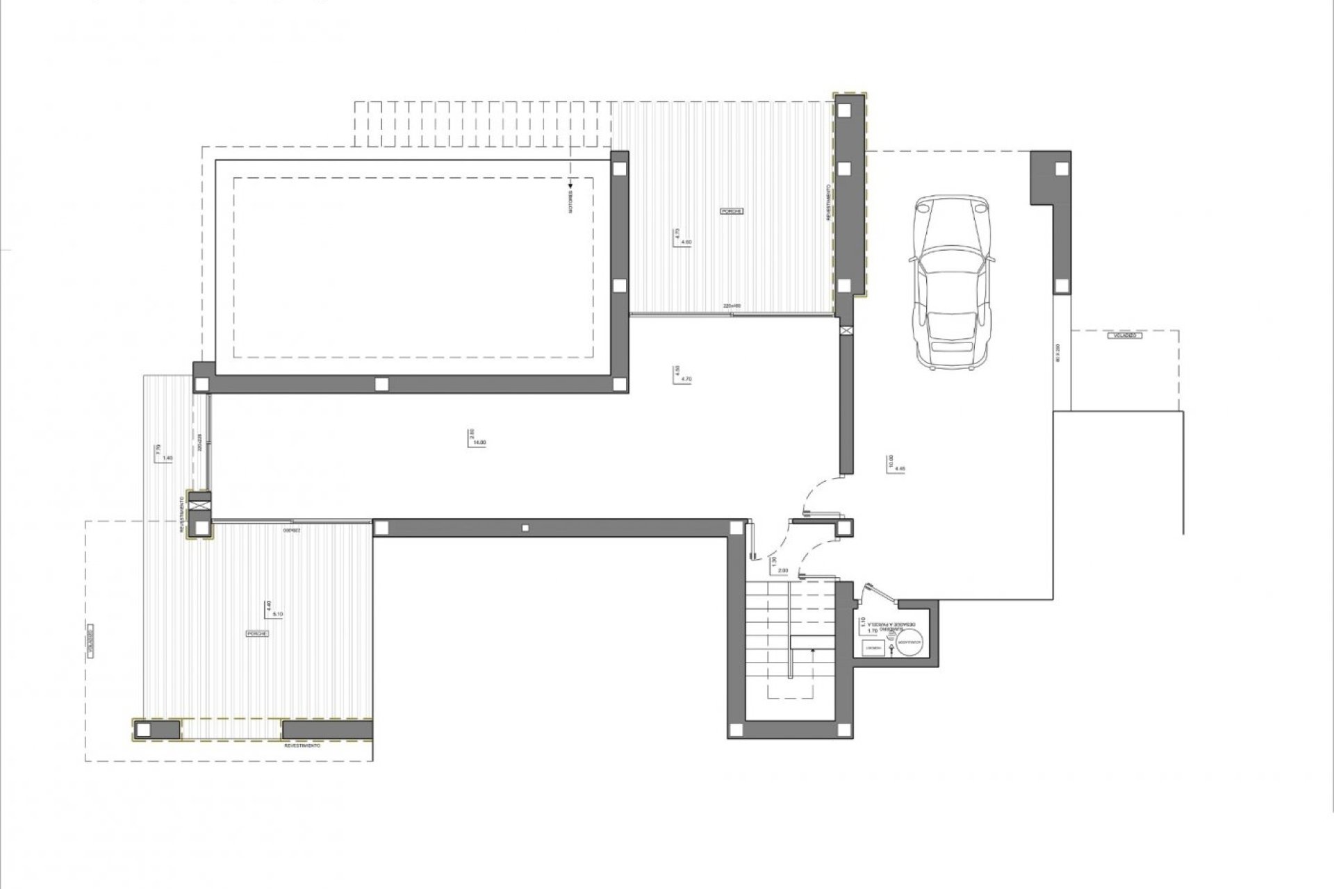 New build - Villa  - Benitachell