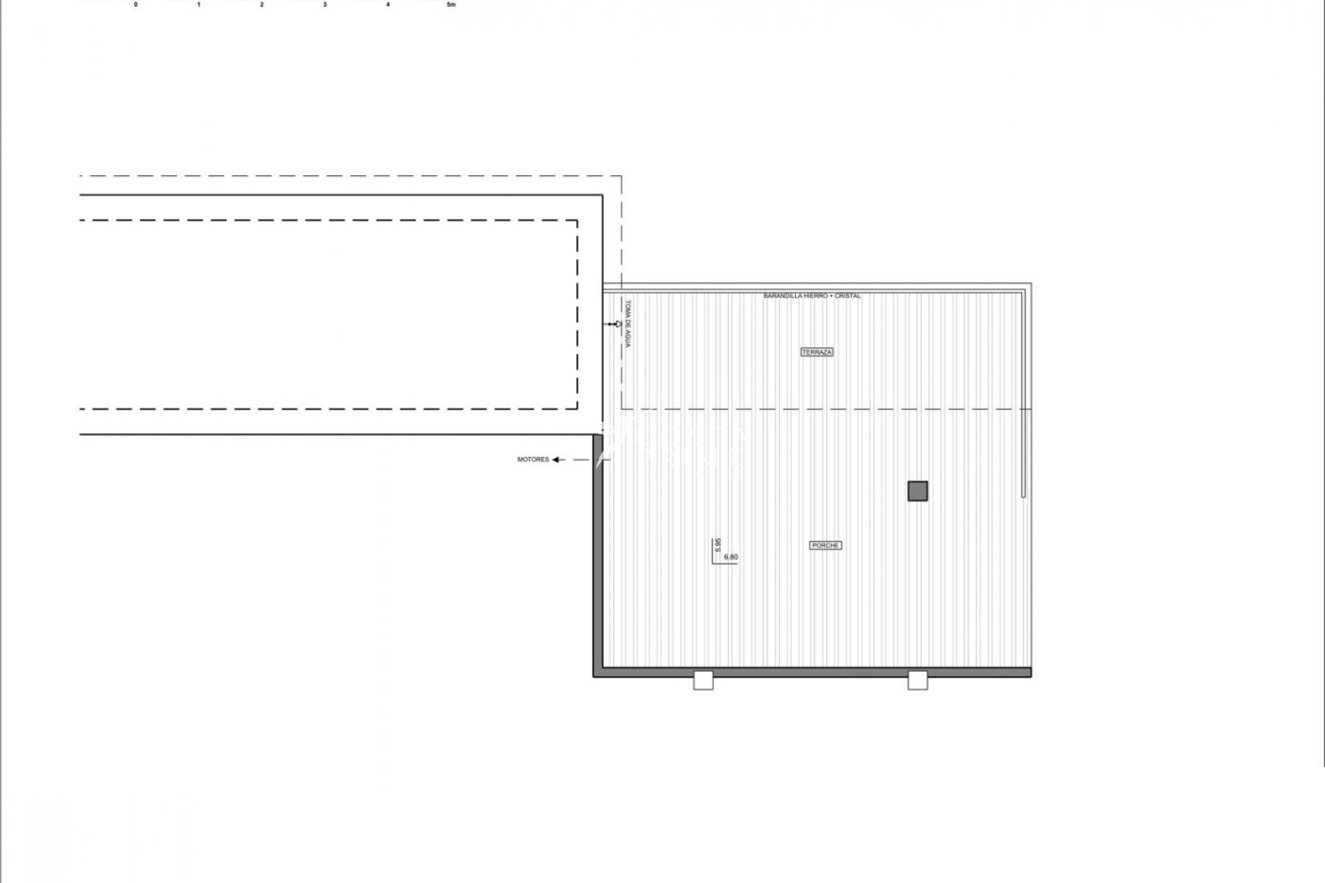 New build - Villa  - Benitachell