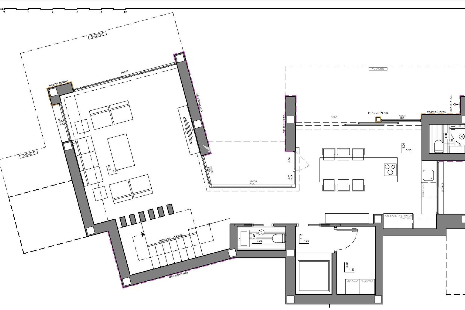 New build - Villa  - Benitachell