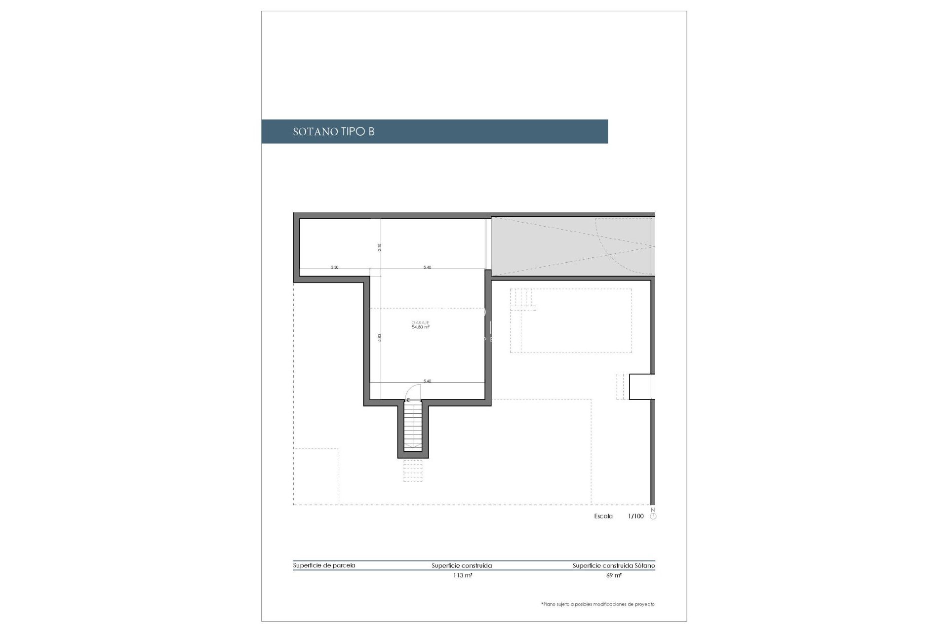 New build - Villa  - Bigastro