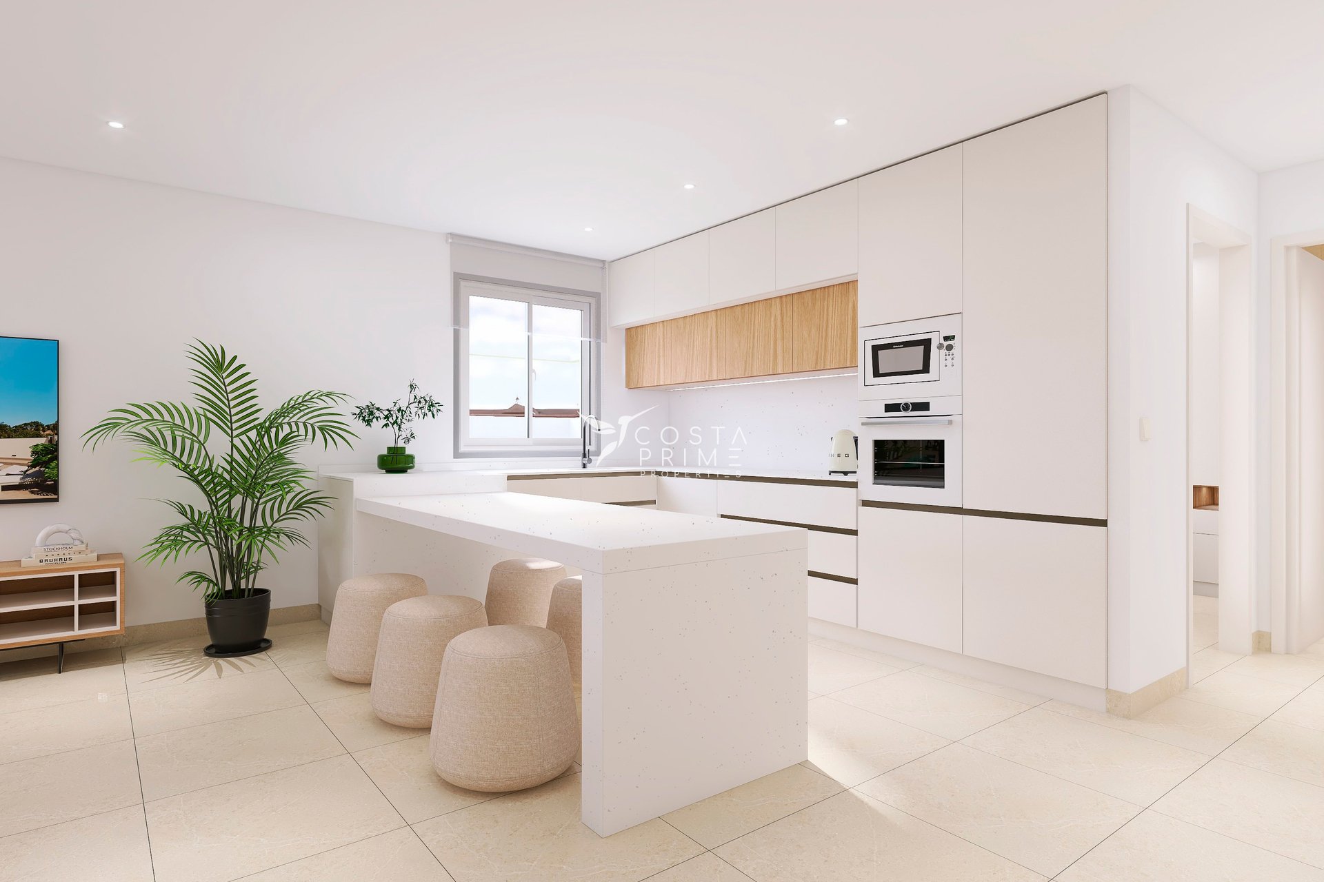 New build - Villa  - Bigastro