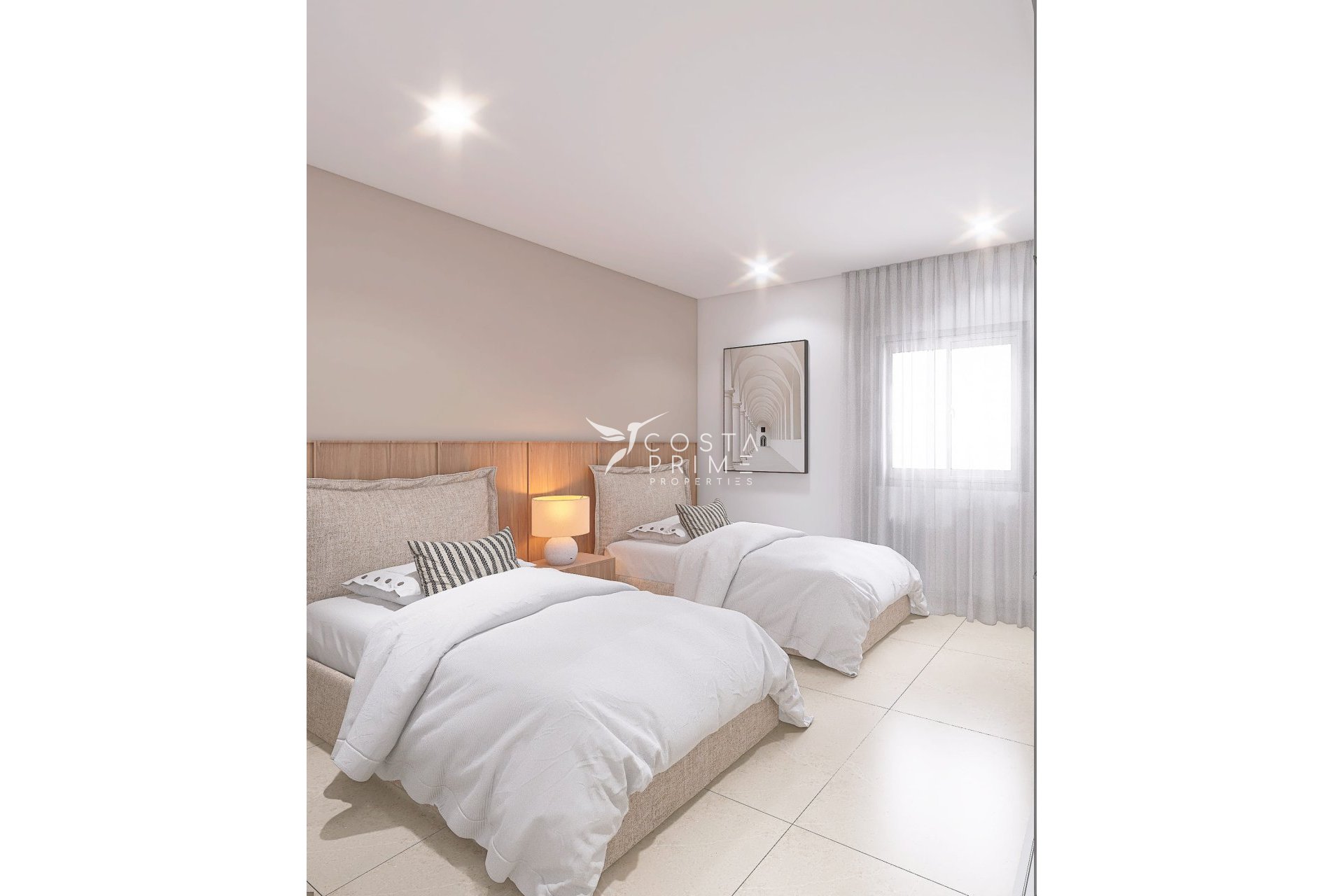 New build - Villa  - Bigastro