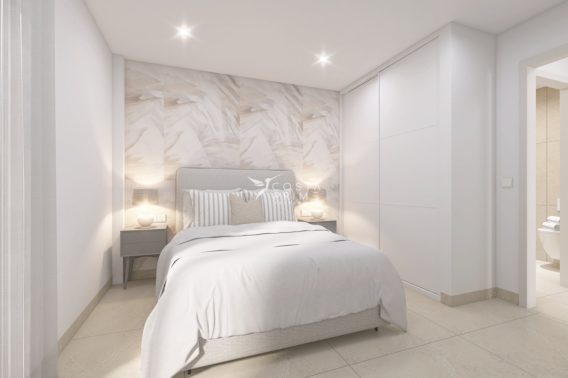 New build - Villa  - Bigastro