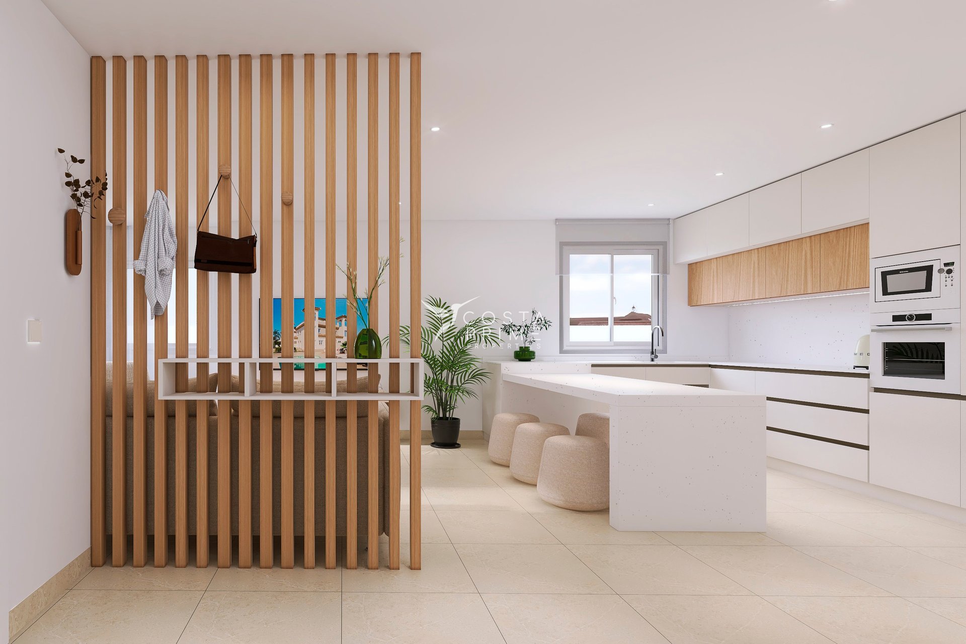 New build - Villa  - Bigastro