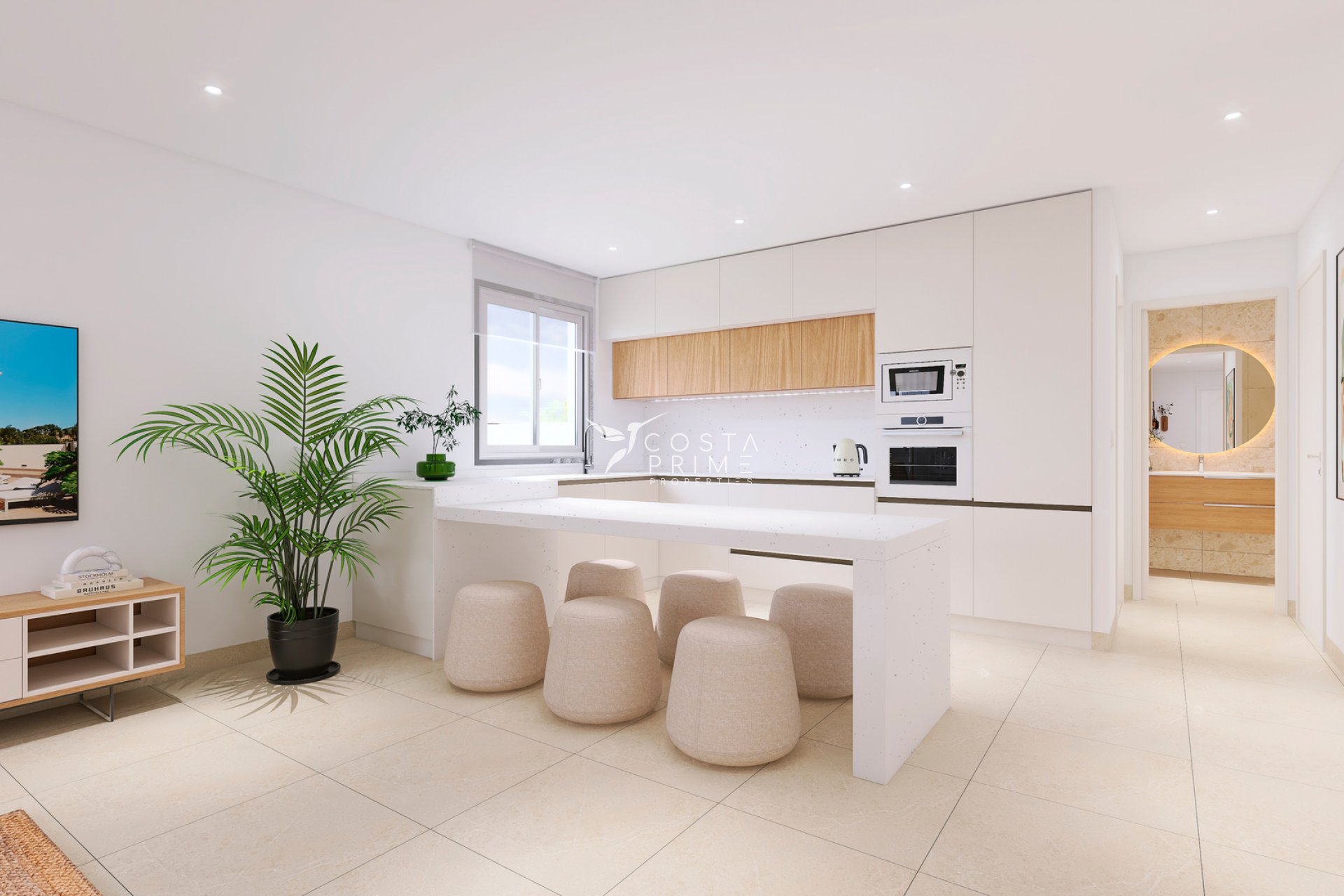 New build - Villa  - Bigastro