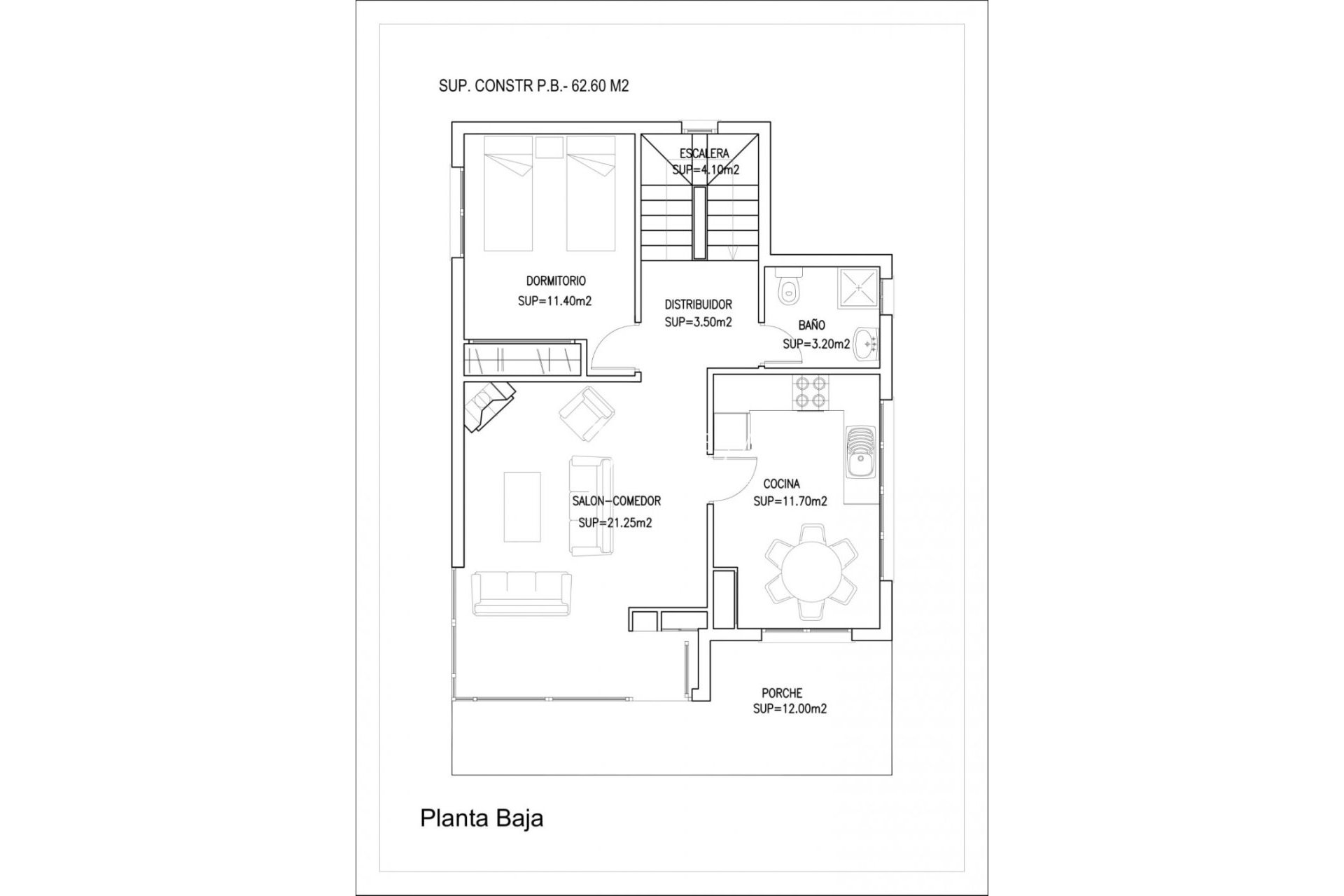 New build - Villa  - Busot