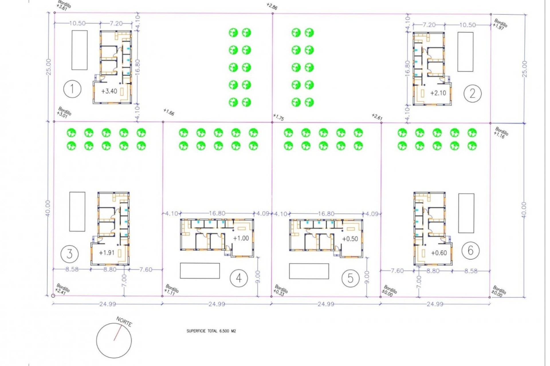 New build - Villa  - Calasparra