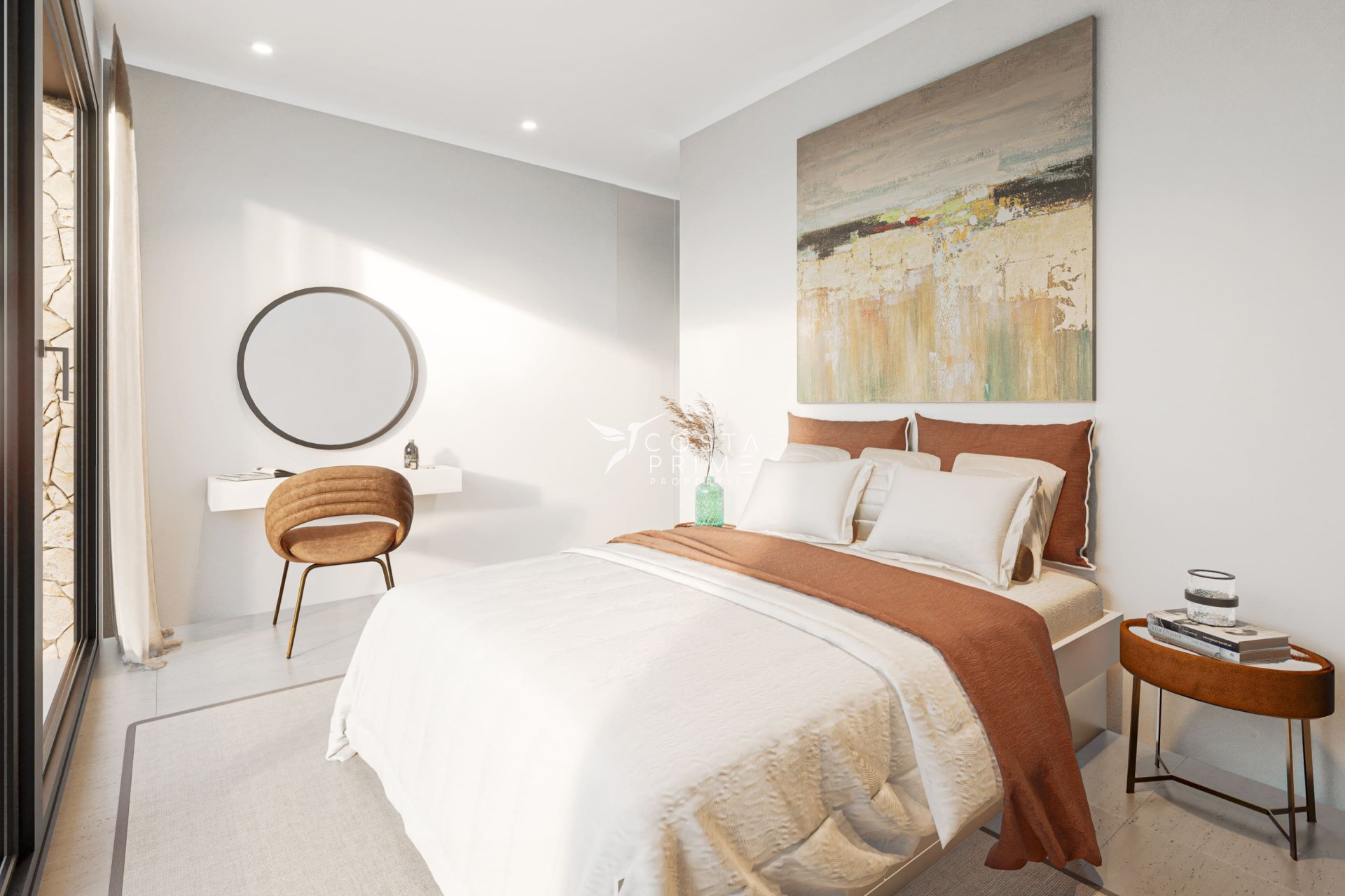 New build - Villa  - Calasparra