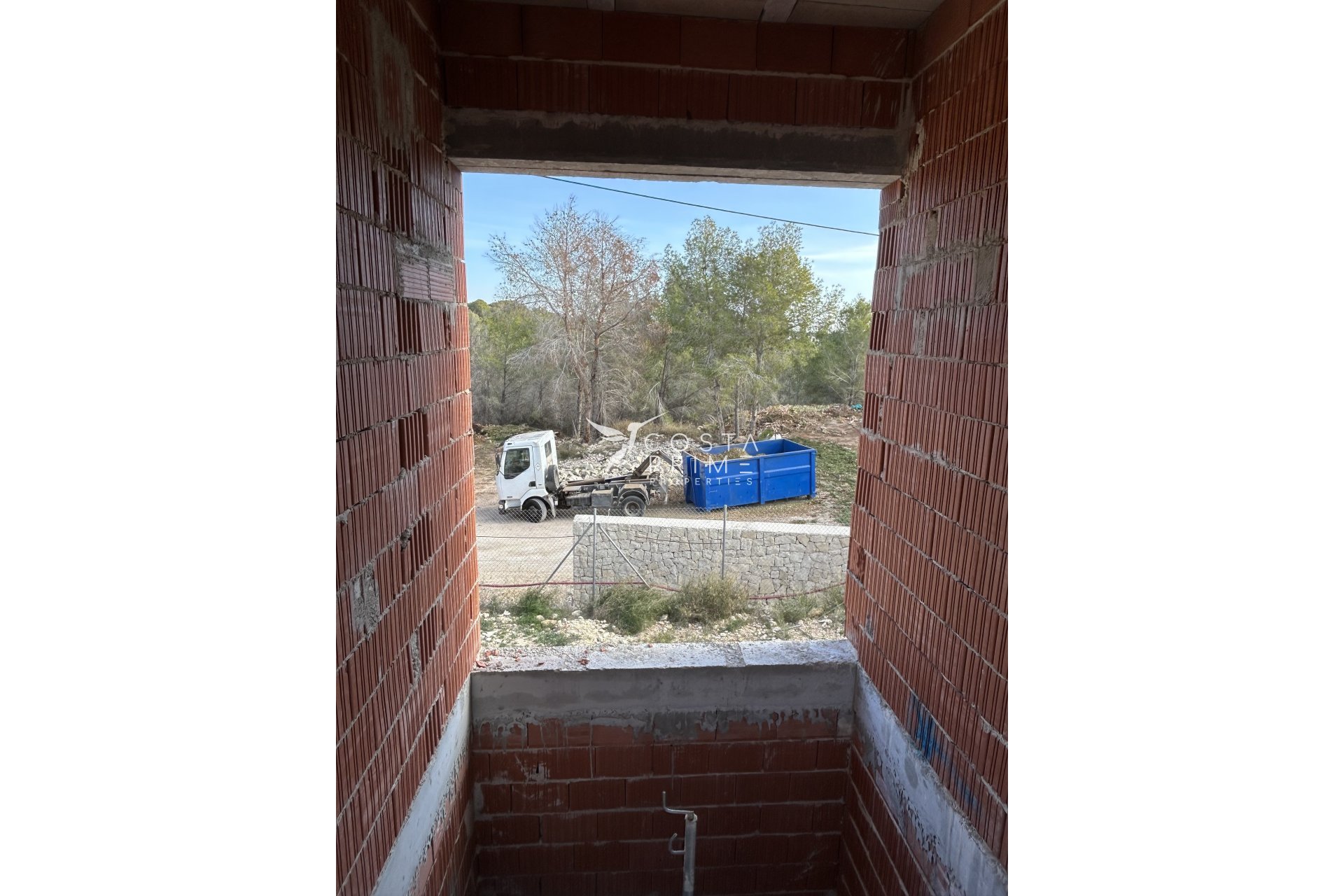 New build - Villa  - Calpe