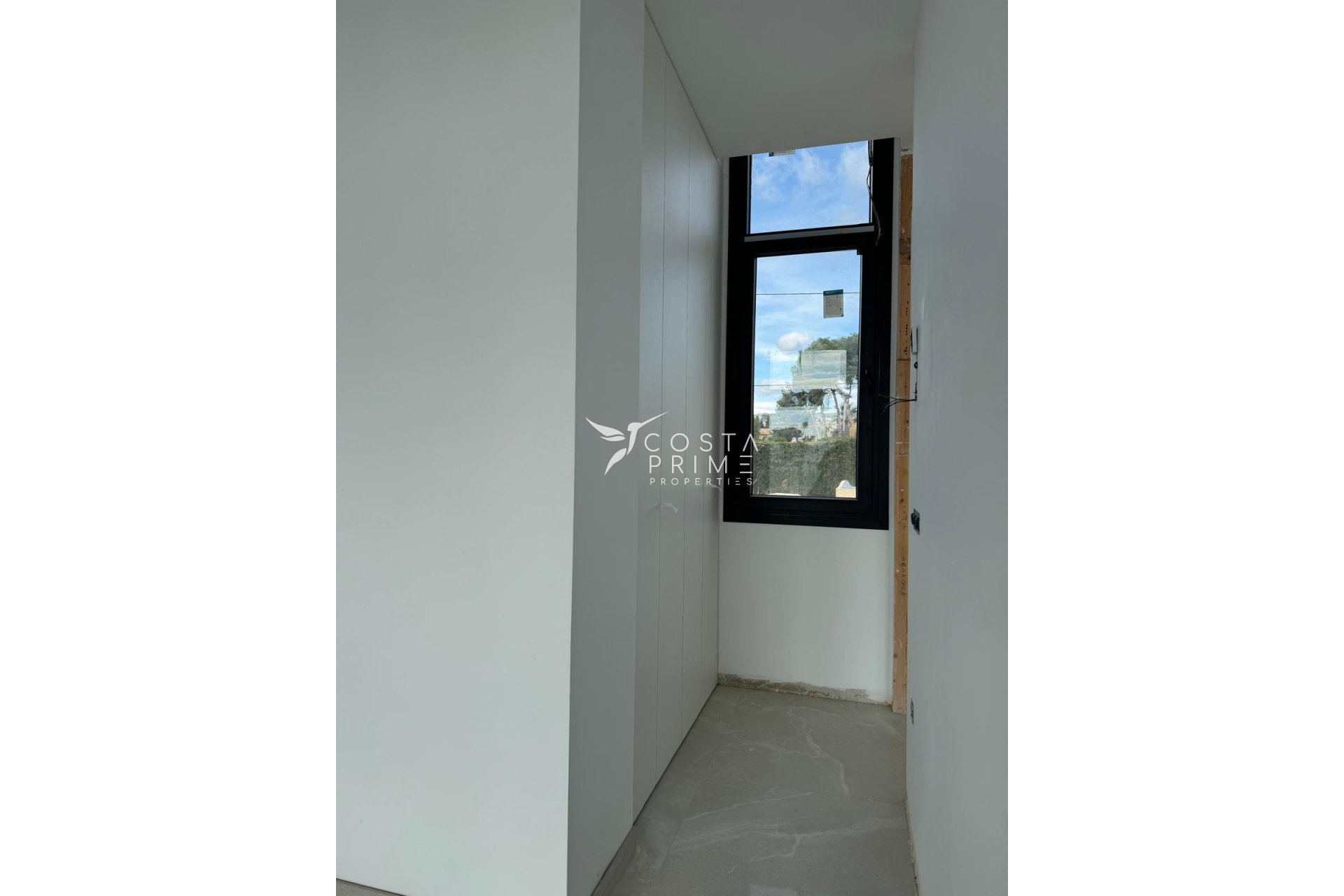 New build - Villa  - Calpe