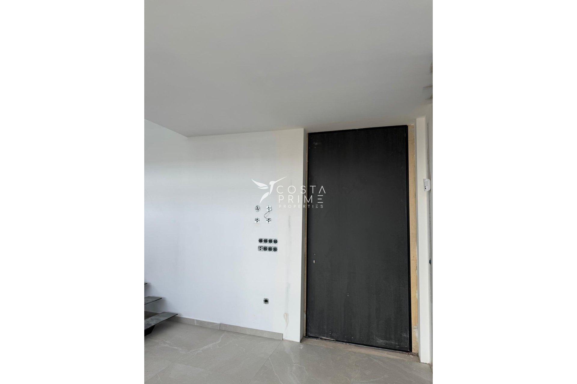 New build - Villa  - Calpe