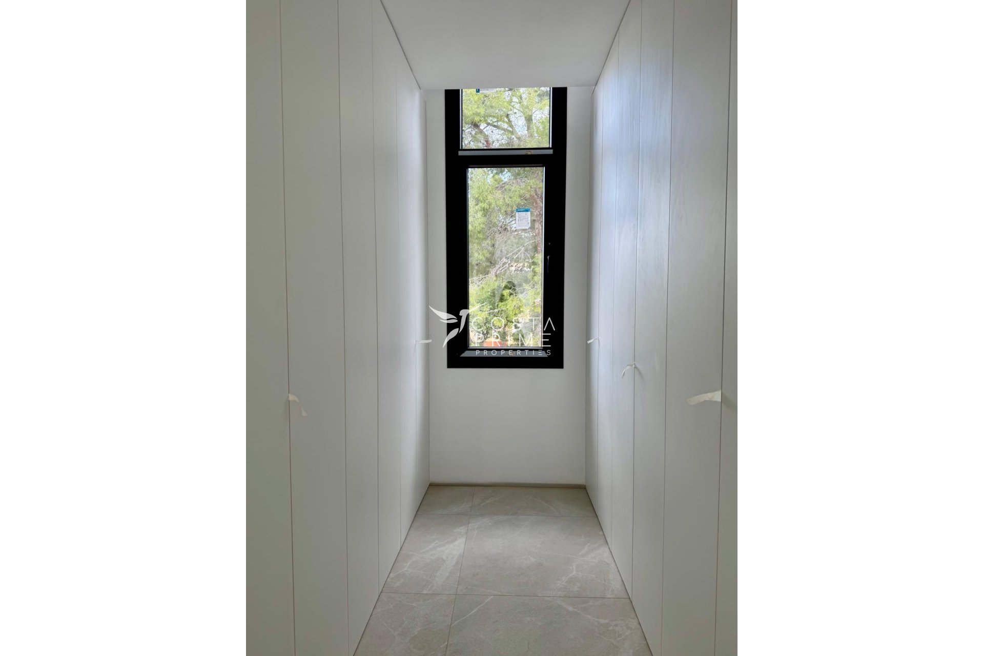 New build - Villa  - Calpe