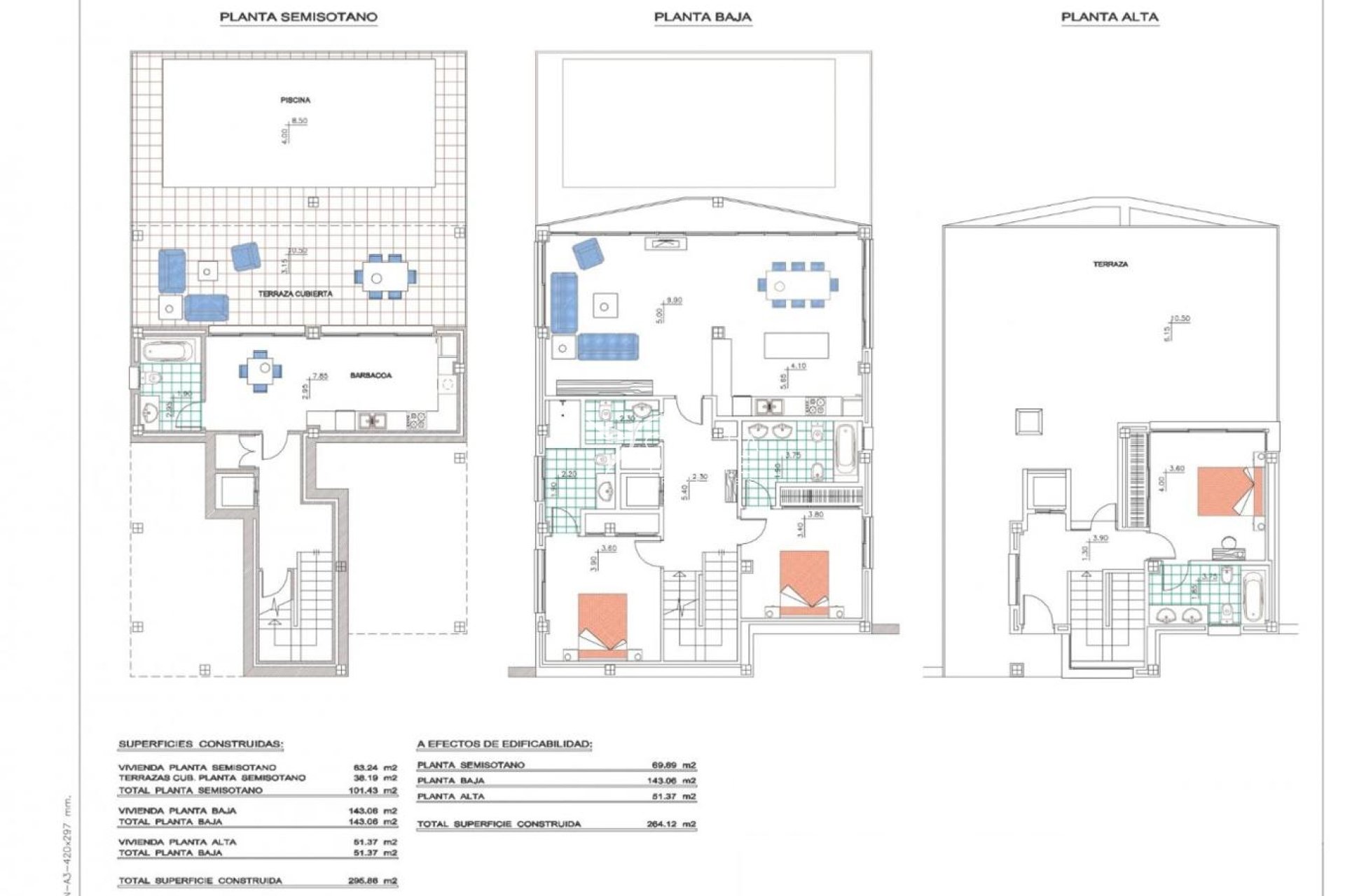 New build - Villa  - Calpe