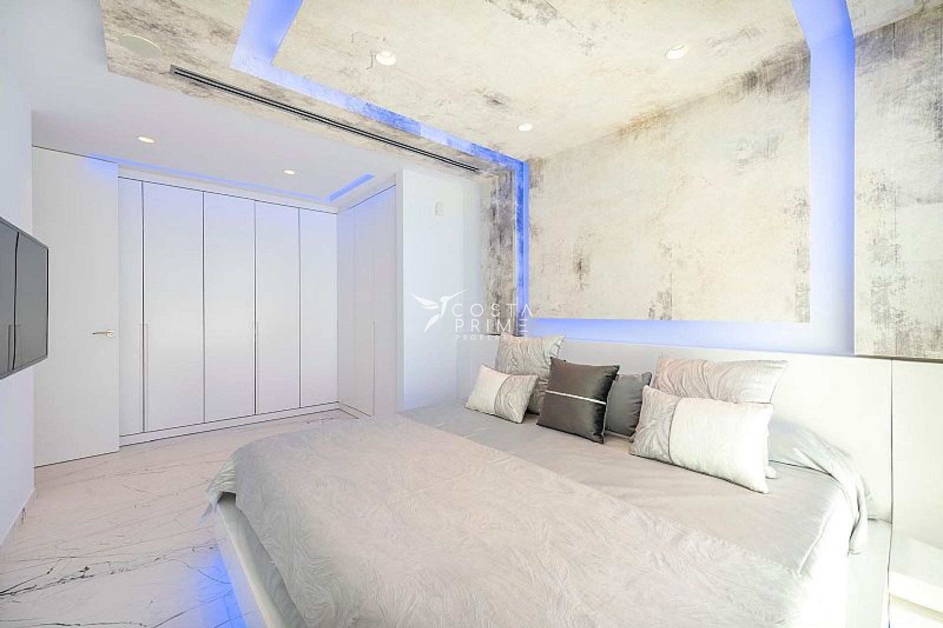 New build - Villa  - Calpe