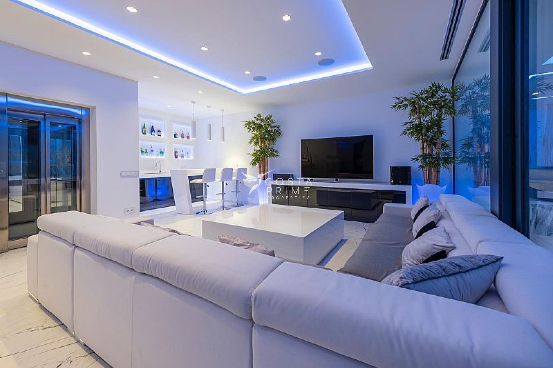 New build - Villa  - Calpe