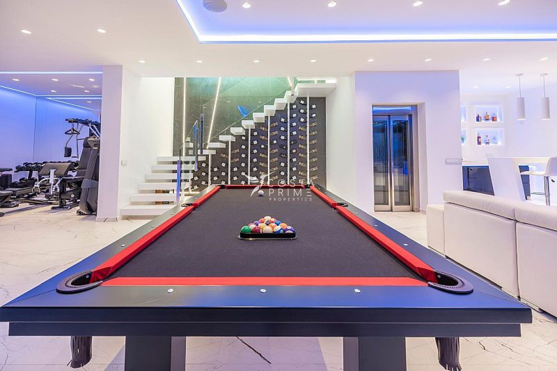 New build - Villa  - Calpe