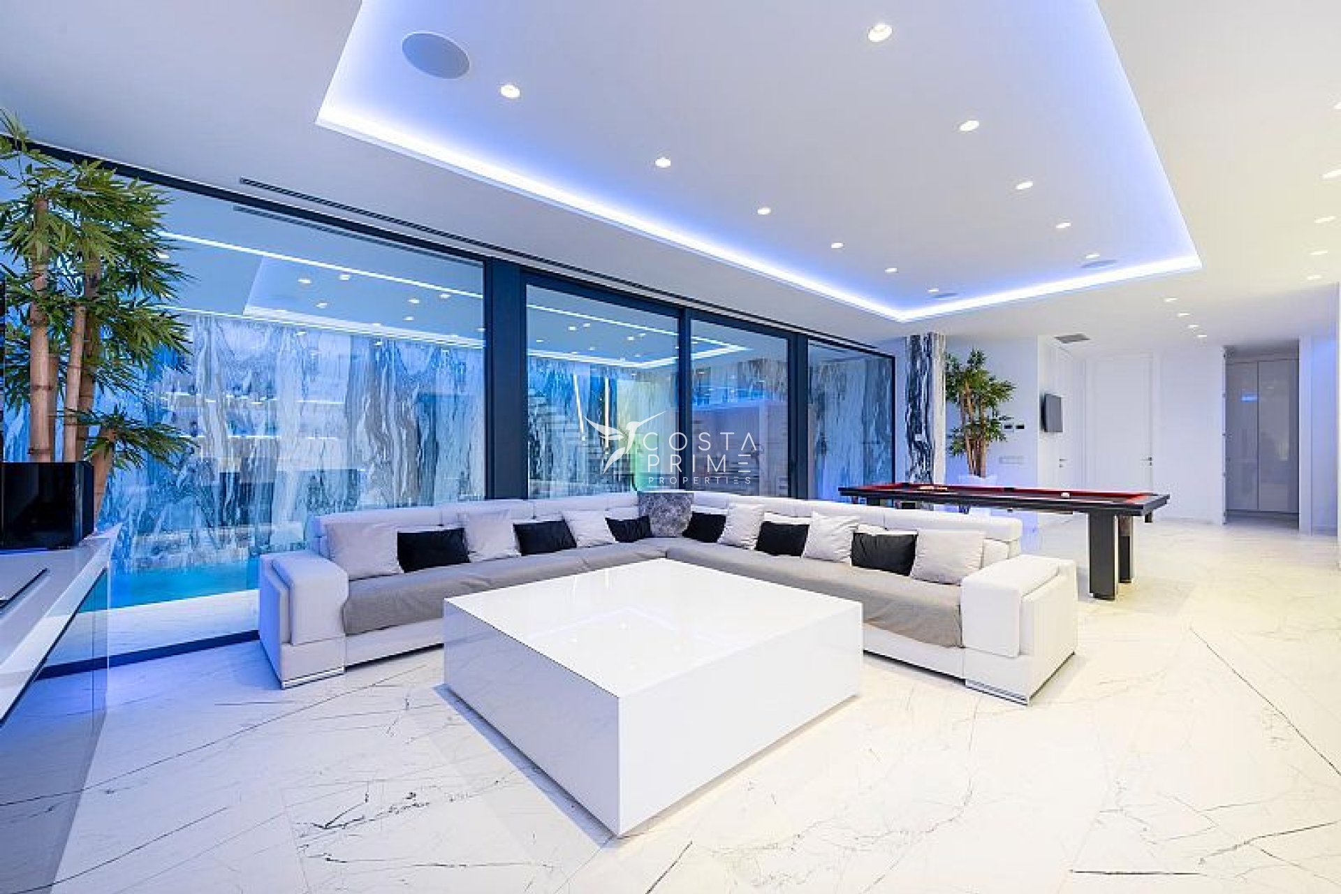 New build - Villa  - Calpe