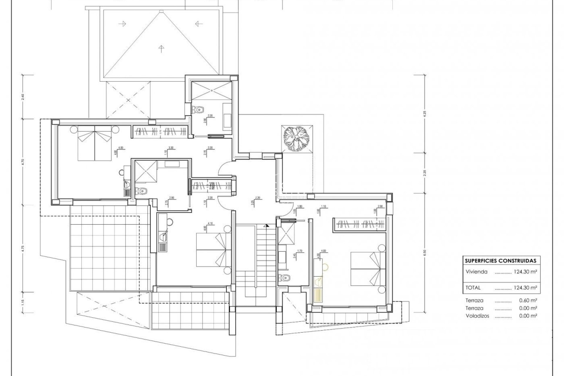 New build - Villa  - Calpe