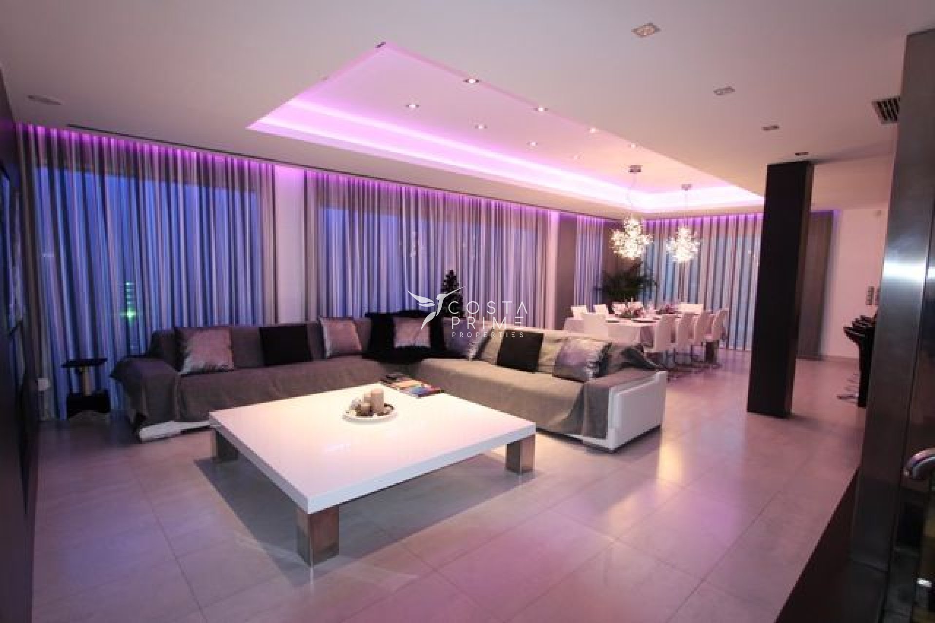 New build - Villa  - Calpe