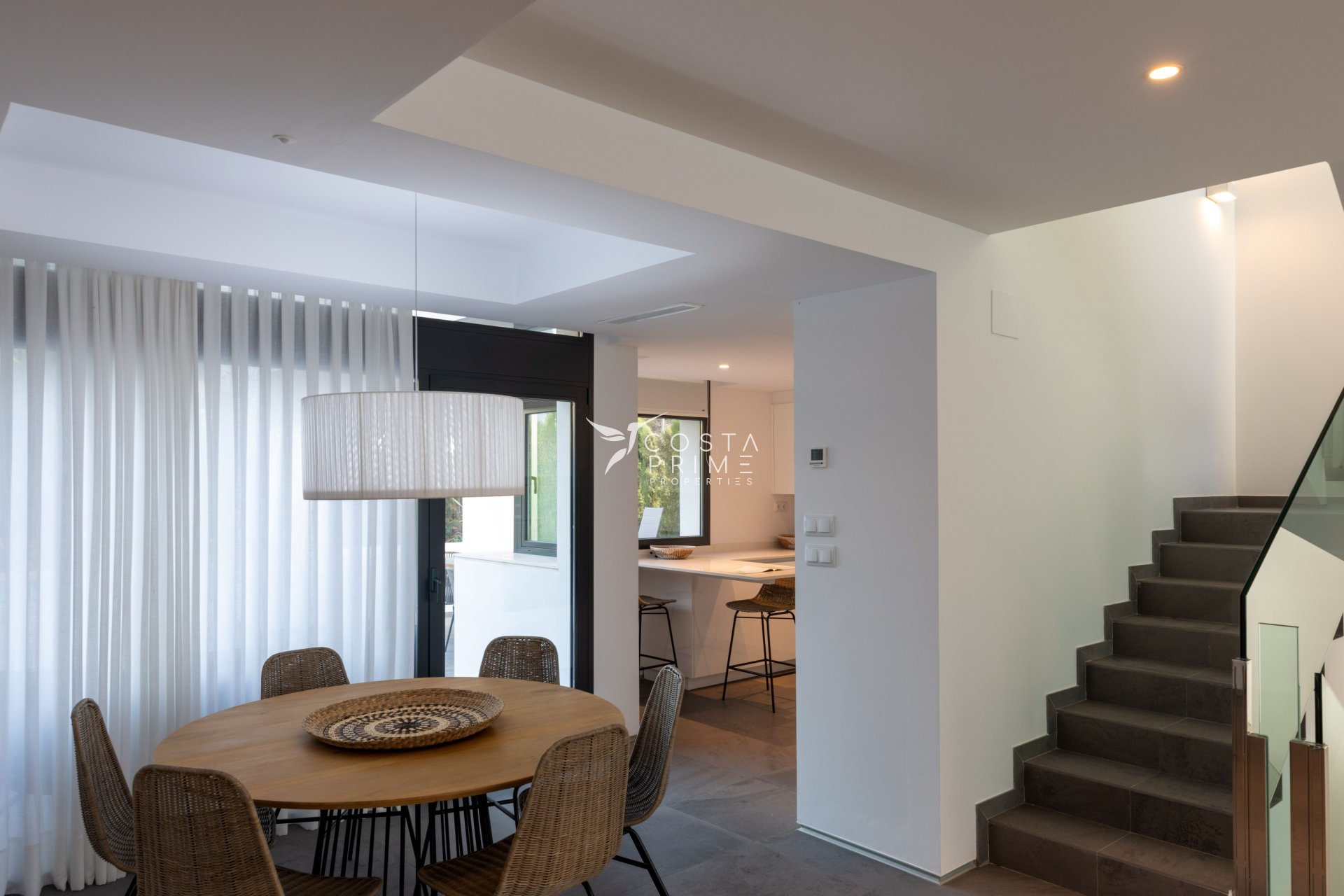 New build - Villa  - Cartagena