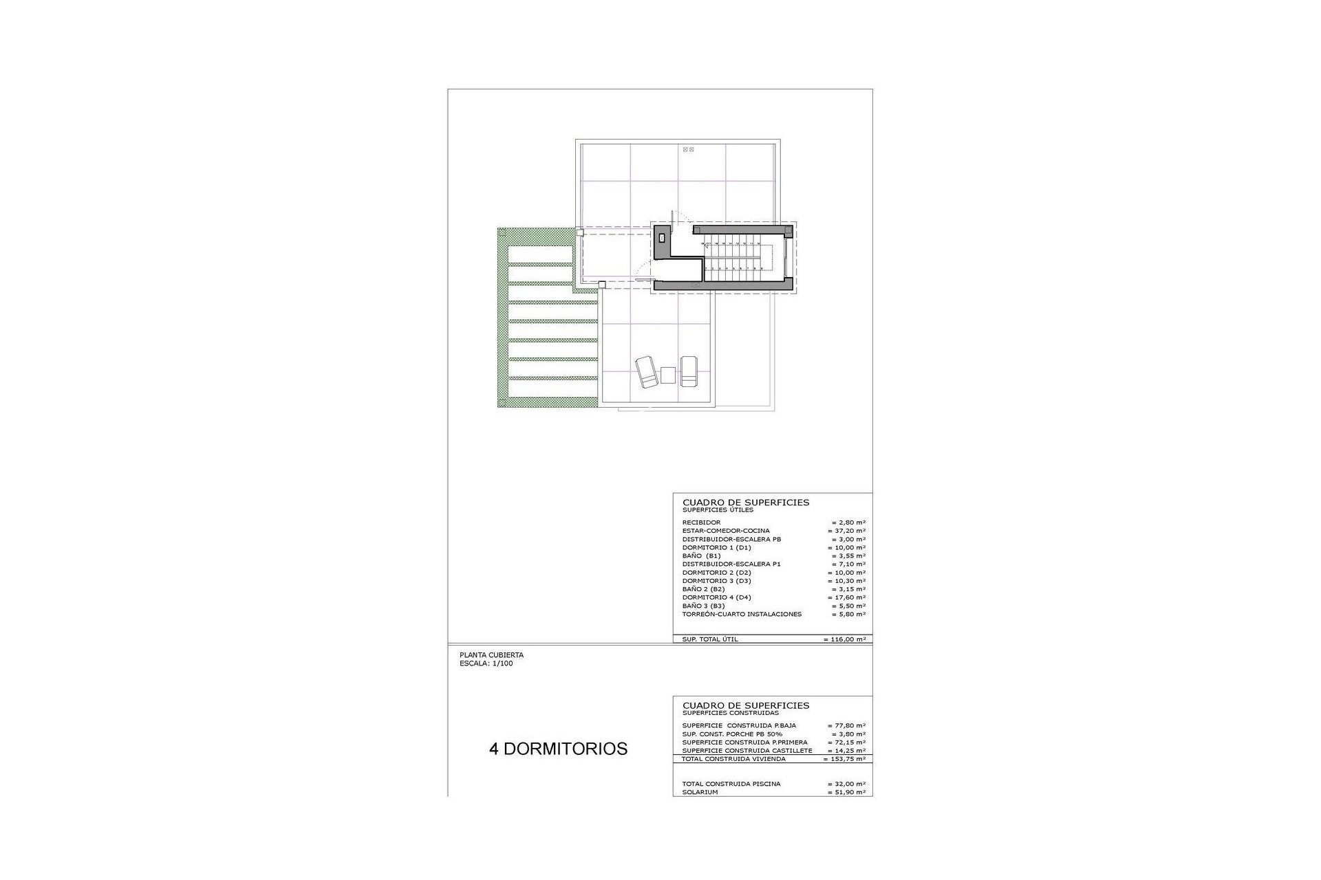 New build - Villa  - Cartagena