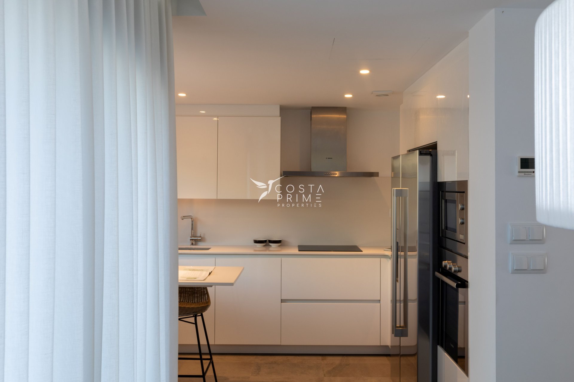 New build - Villa  - Cartagena