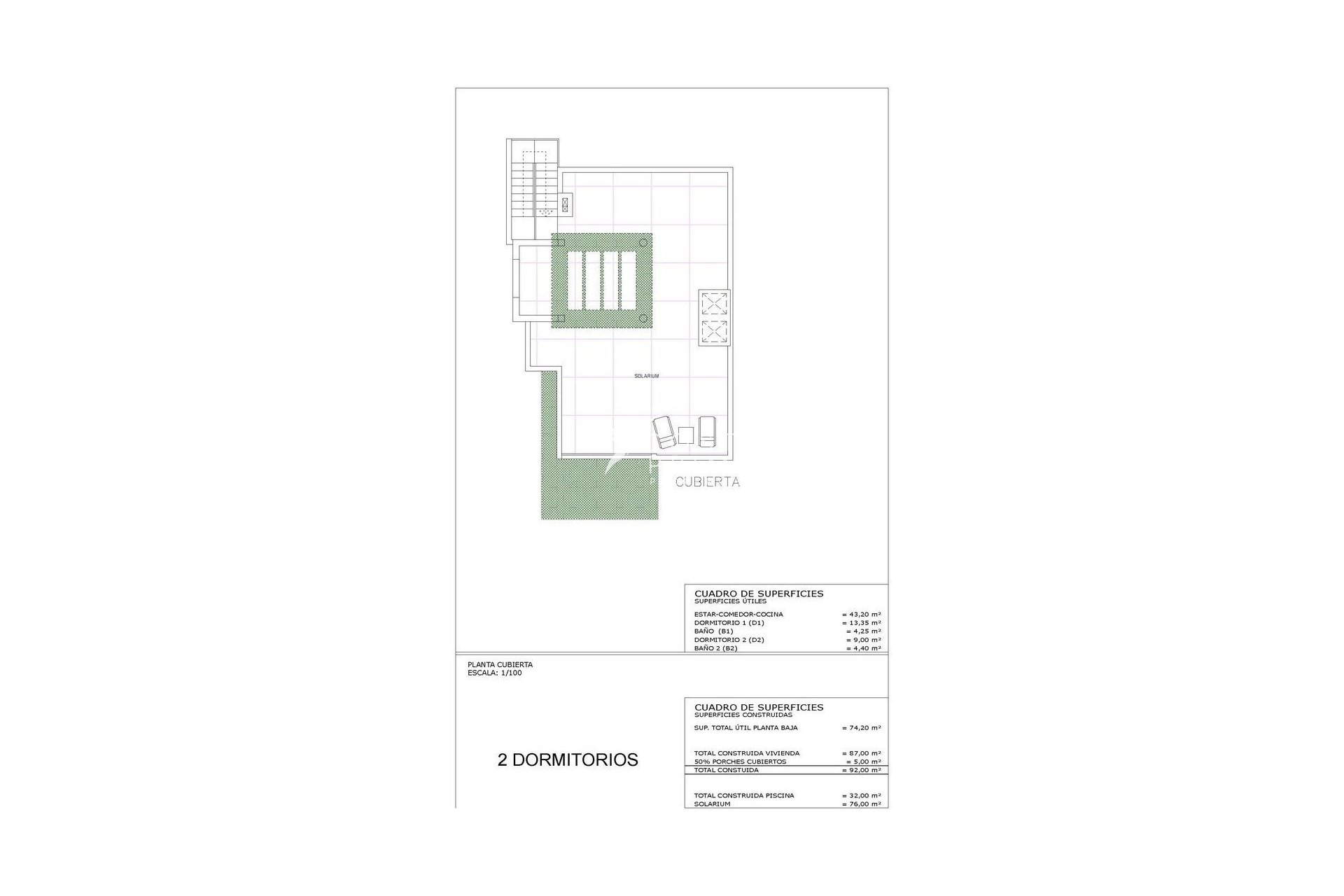 New build - Villa  - Cartagena