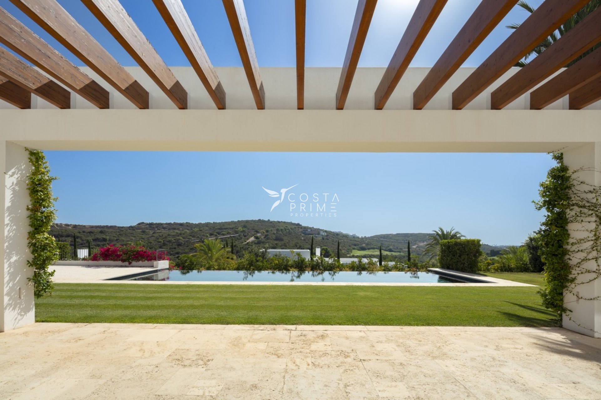 New build - Villa  - Casares