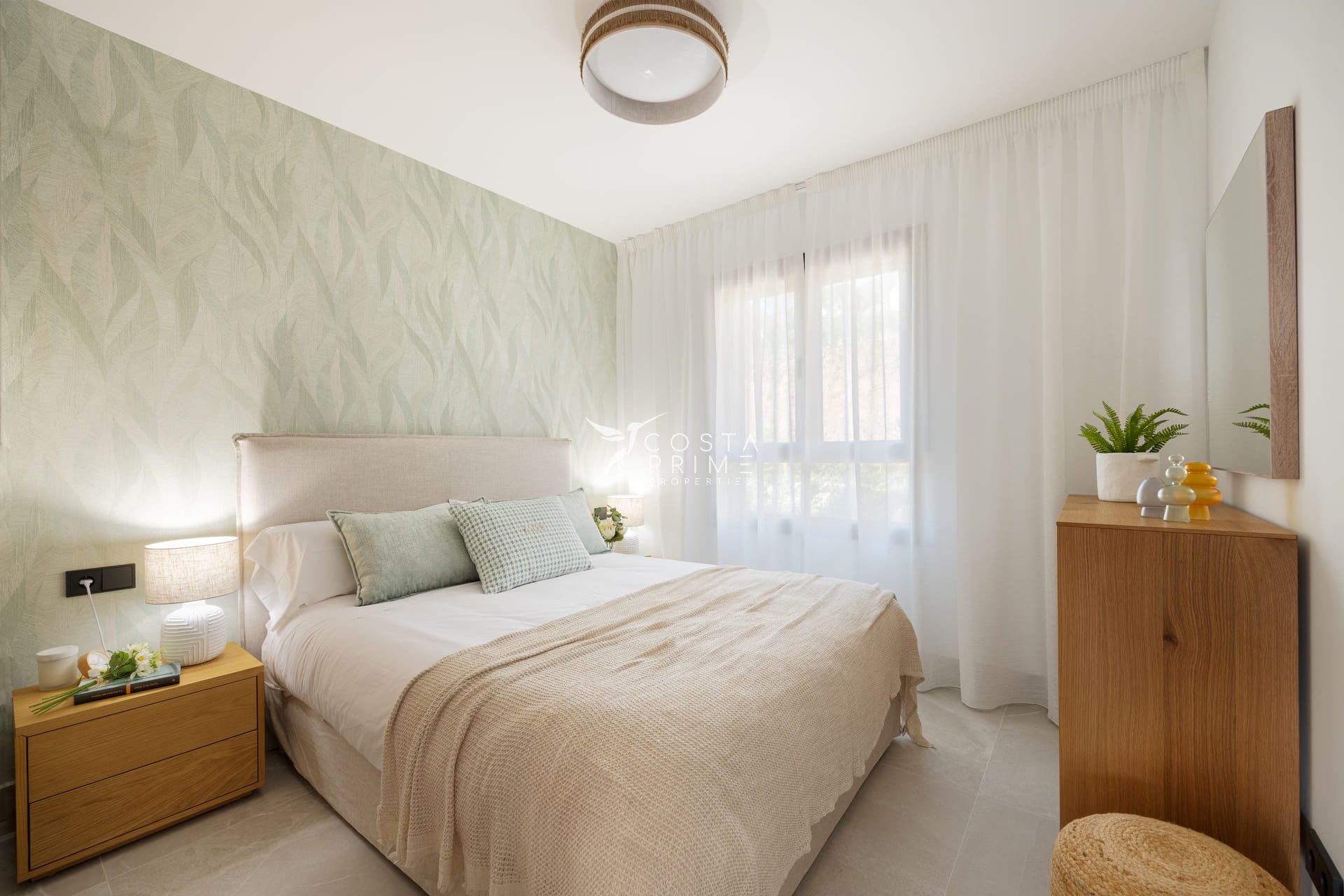 New build - Villa  - Cerros del Lago