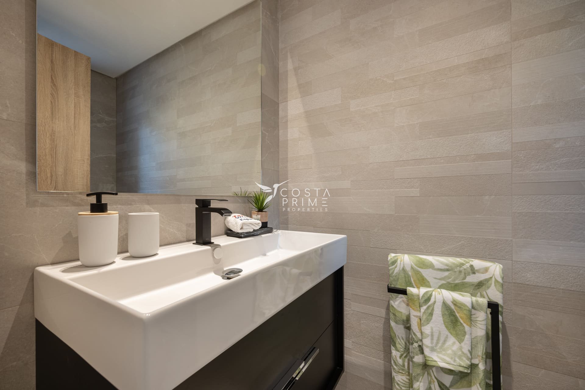 New build - Villa  - Cerros del Lago