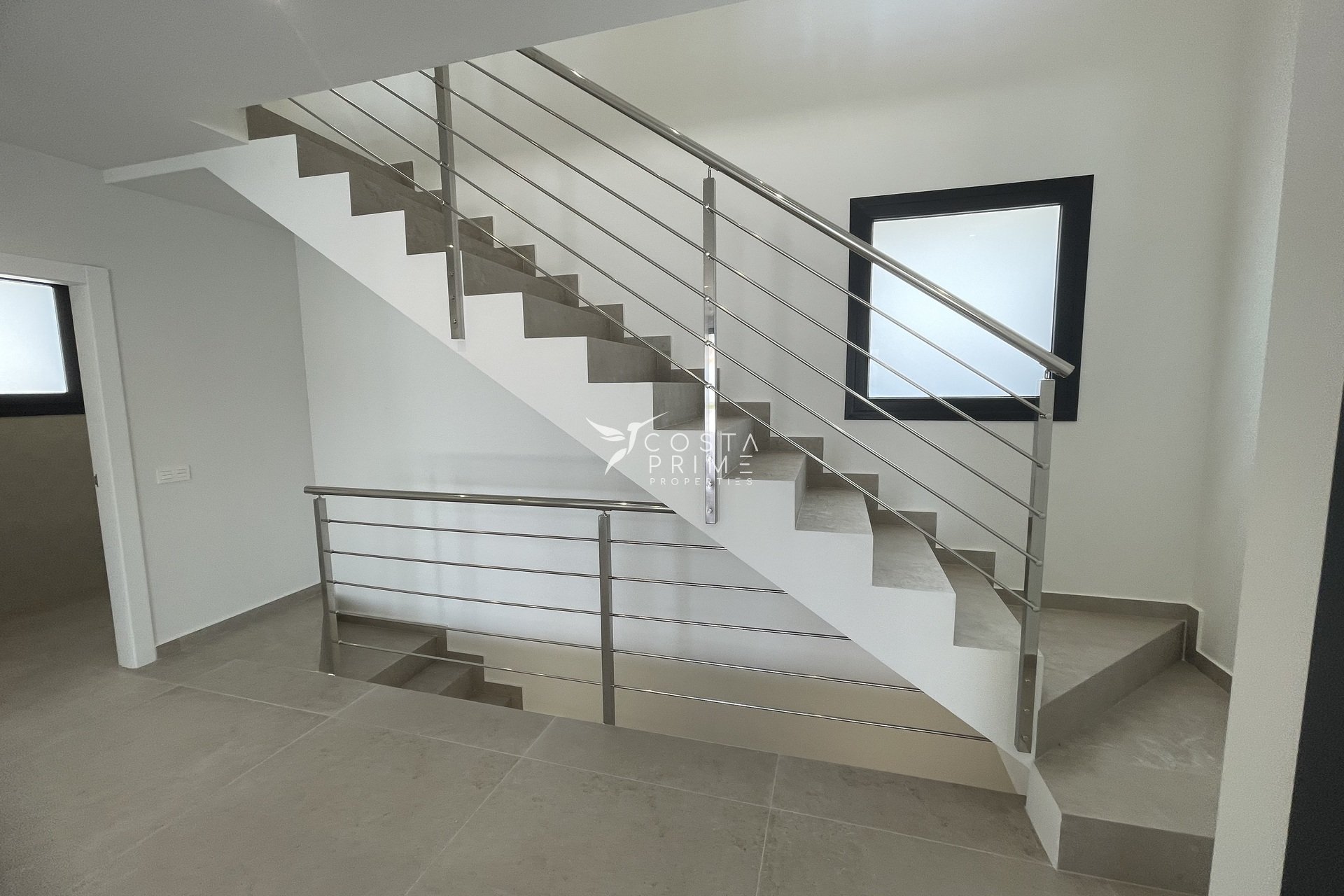 New build - Villa  - Ciudad Quesada