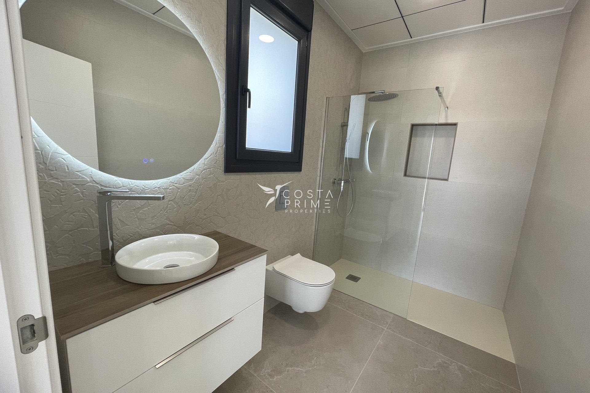 New build - Villa  - Ciudad Quesada