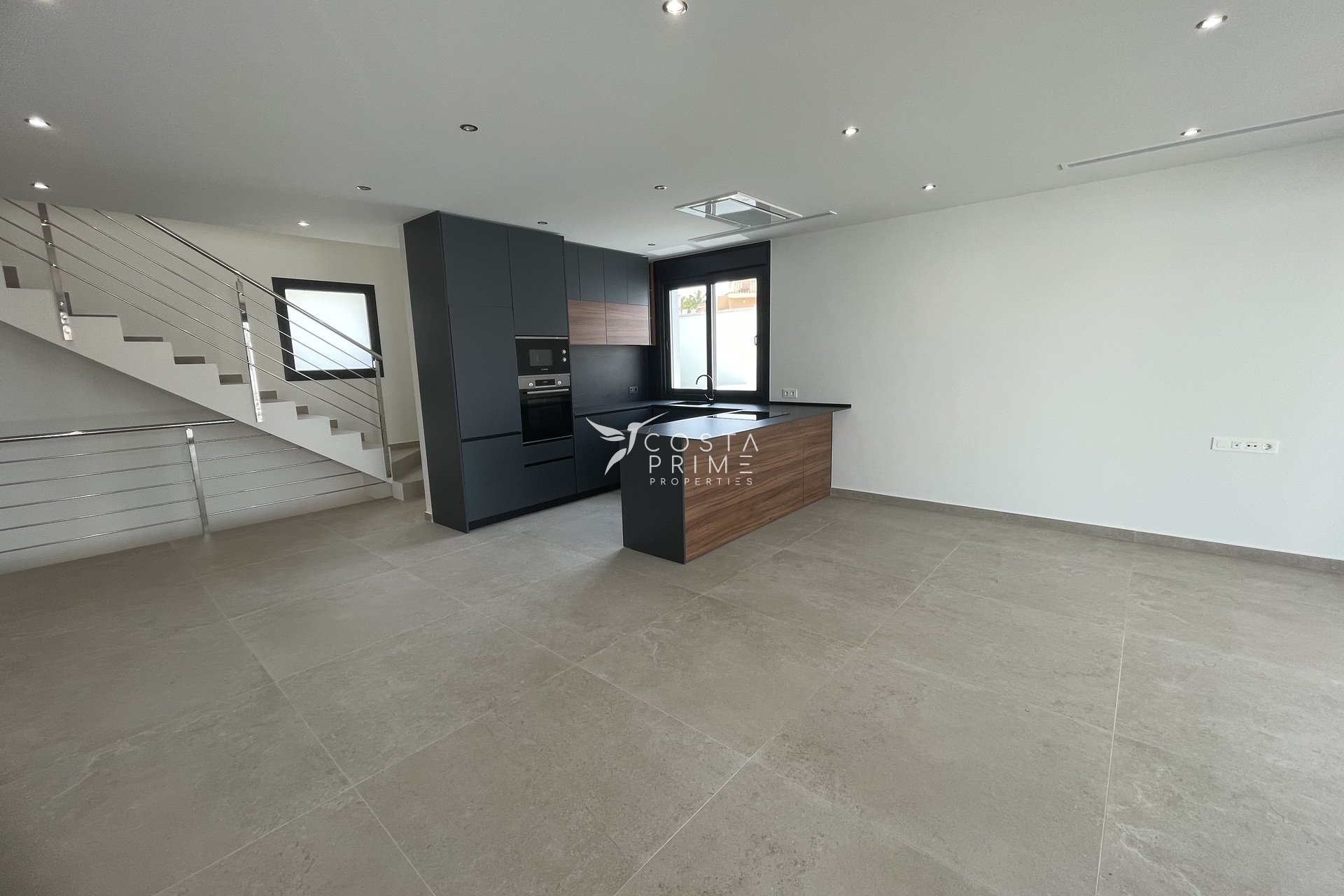 New build - Villa  - Ciudad Quesada