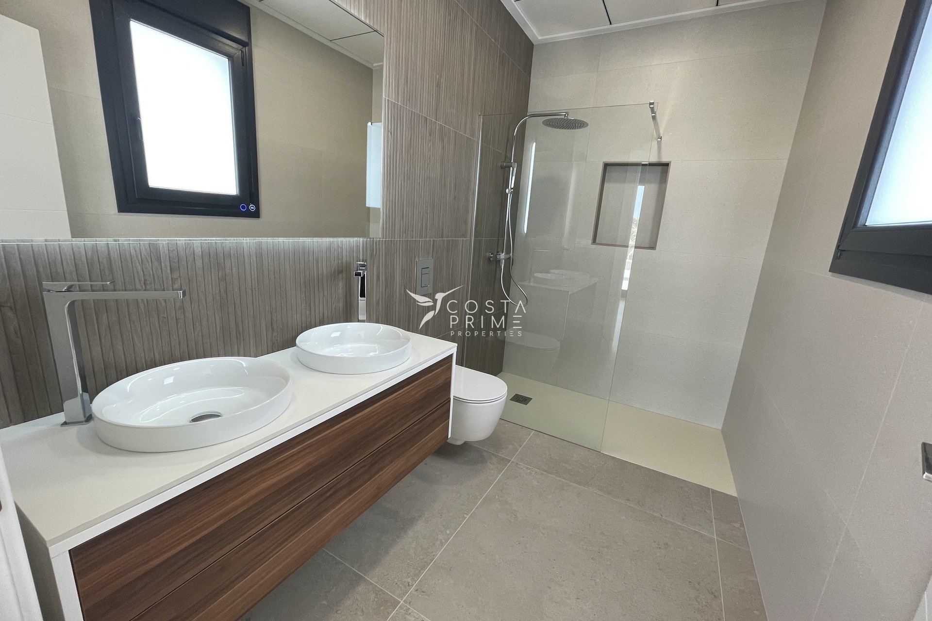 New build - Villa  - Ciudad Quesada