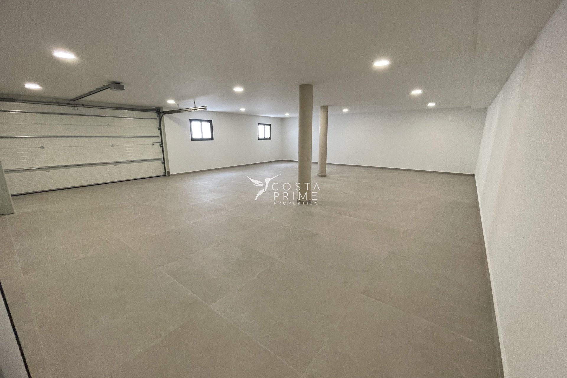 New build - Villa  - Ciudad Quesada