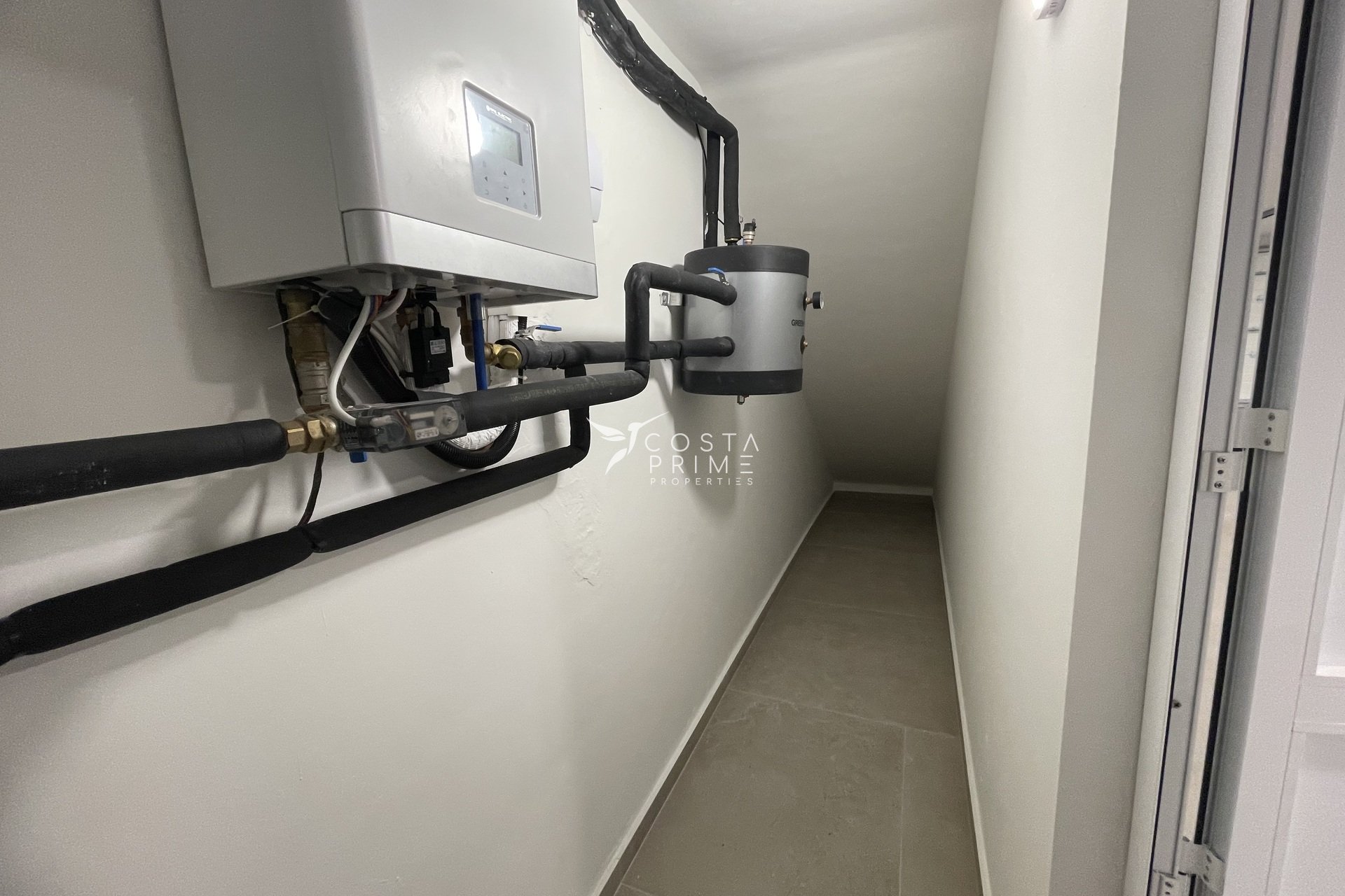 New build - Villa  - Ciudad Quesada