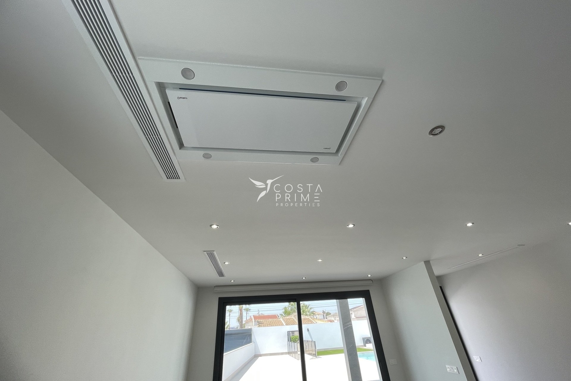 New build - Villa  - Ciudad Quesada