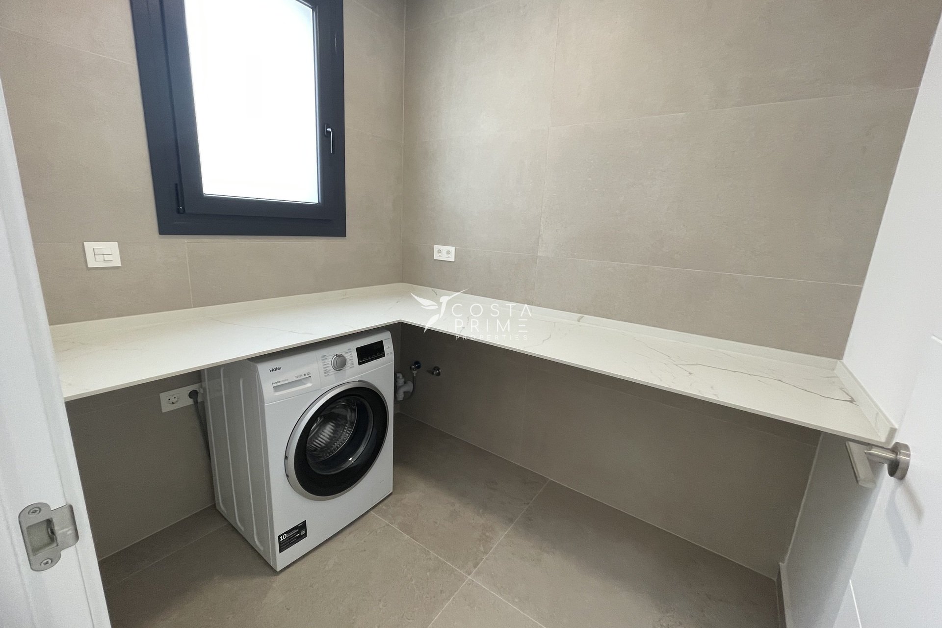 New build - Villa  - Ciudad Quesada