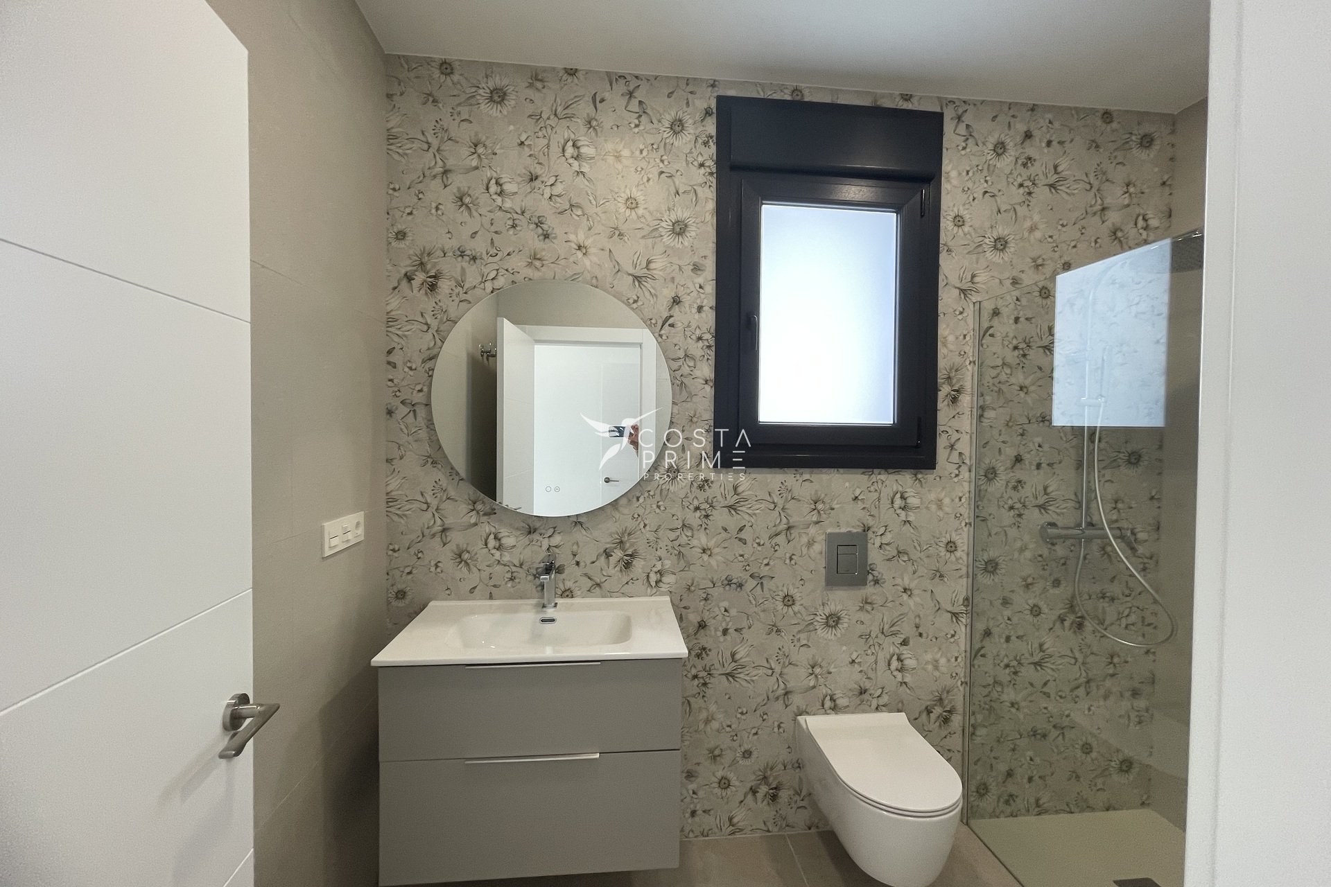 New build - Villa  - Ciudad Quesada