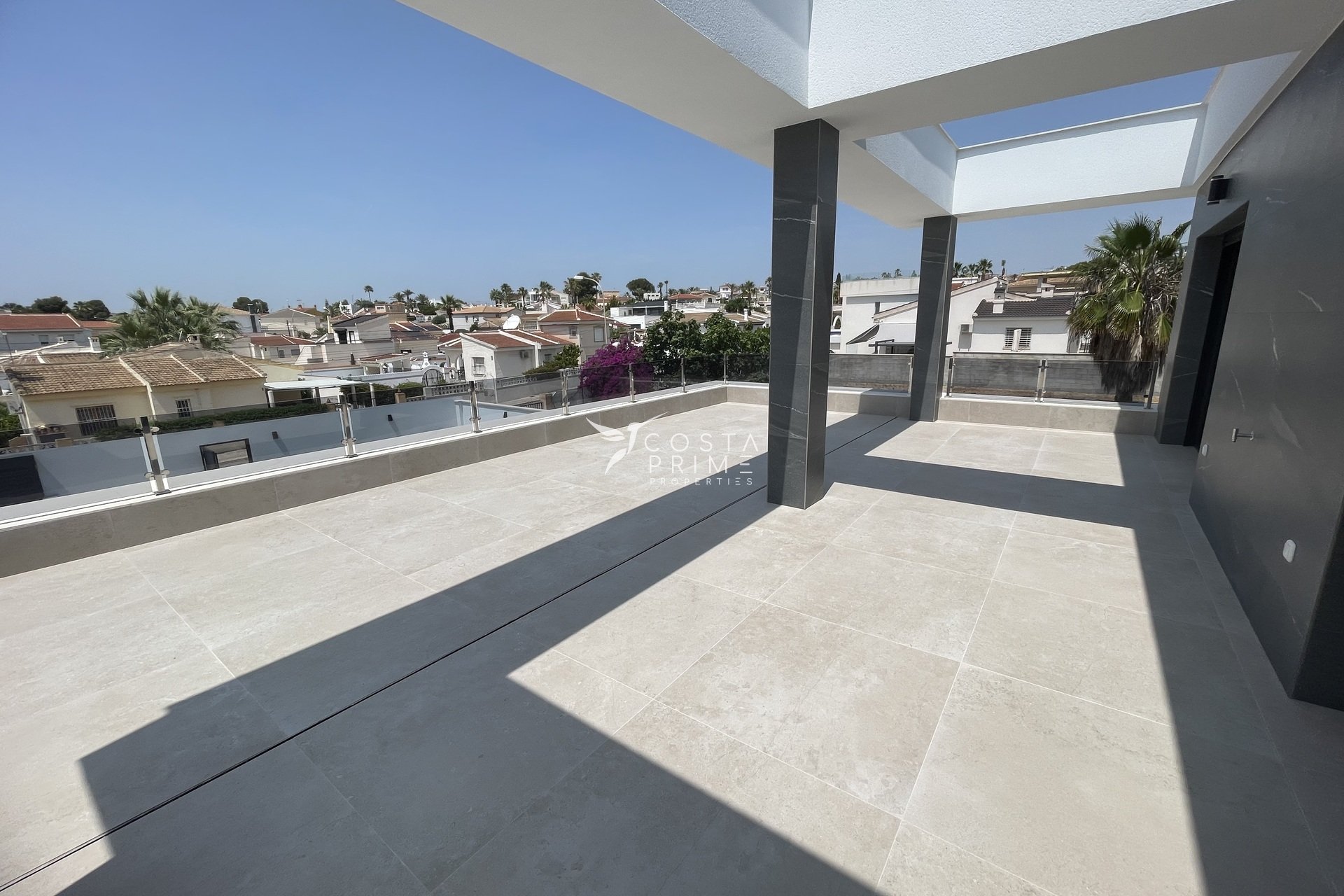 New build - Villa  - Ciudad Quesada