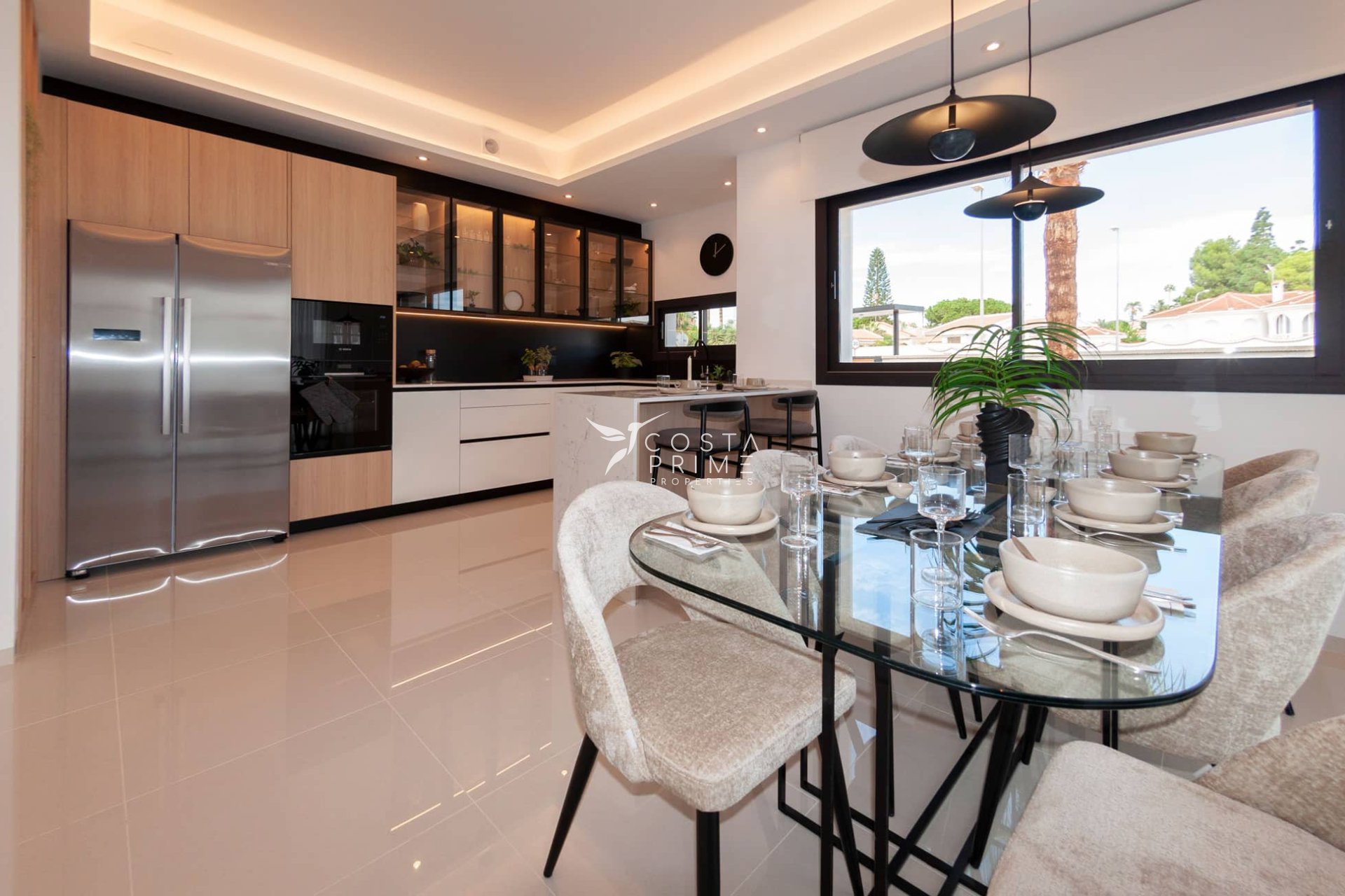 New build - Villa  - Ciudad Quesada