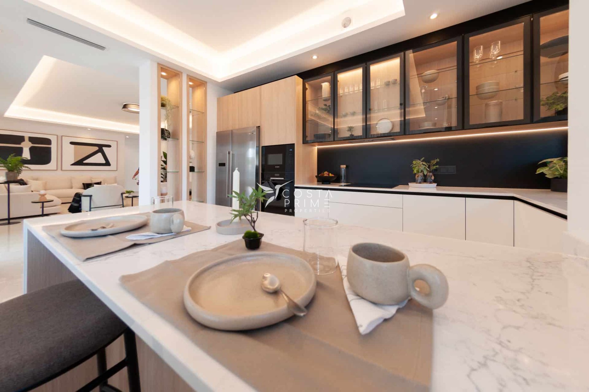 New build - Villa  - Ciudad Quesada