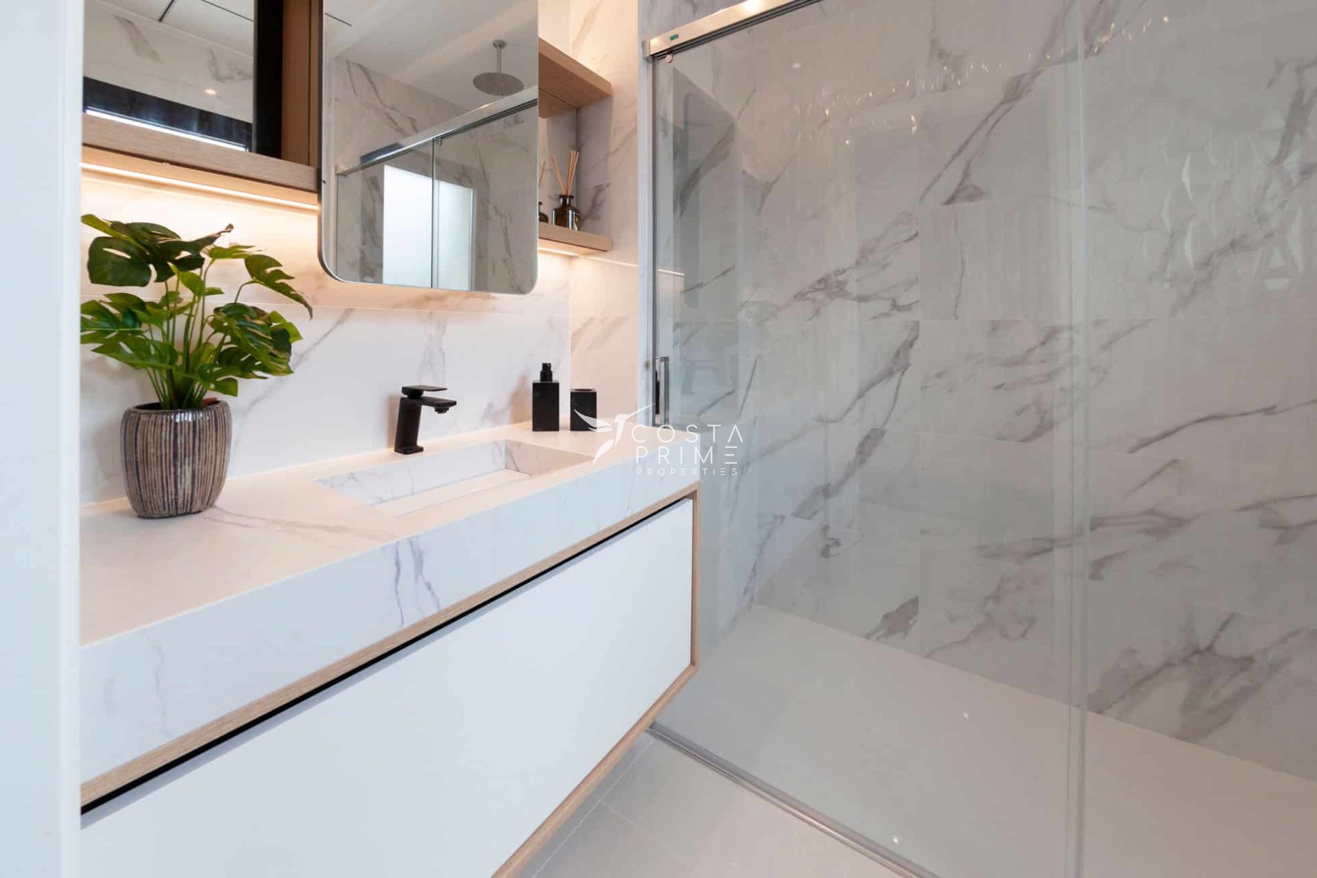 New build - Villa  - Ciudad Quesada