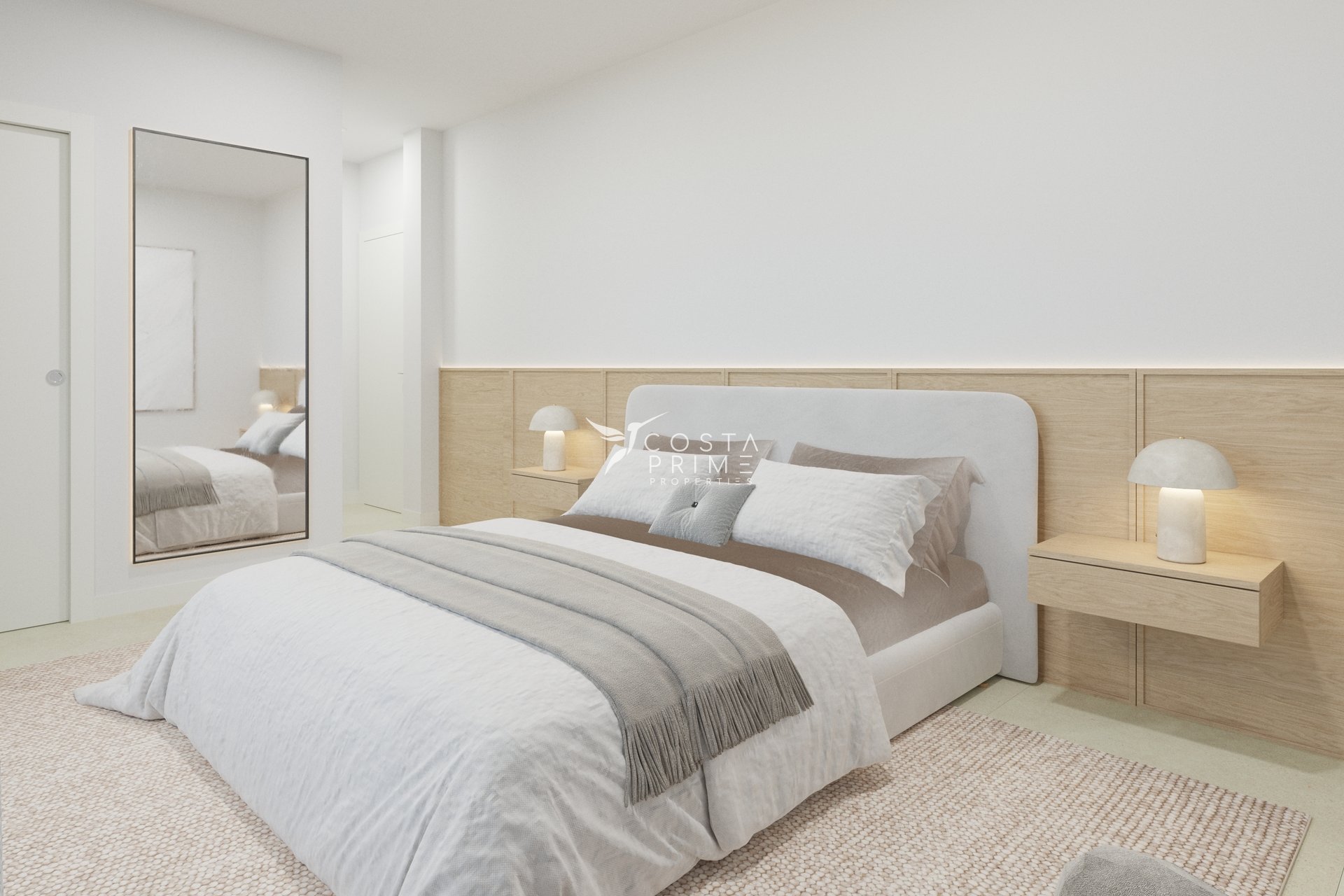 New build - Villa  - Ciudad Quesada