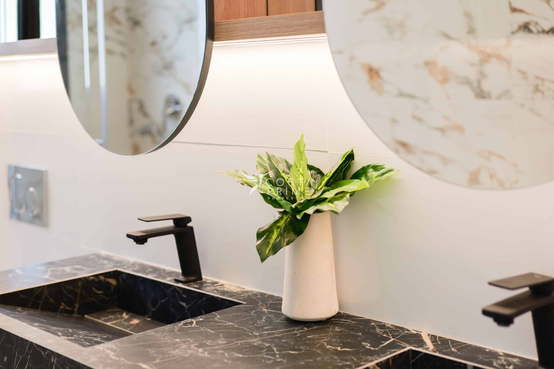 New build - Villa  - Ciudad Quesada