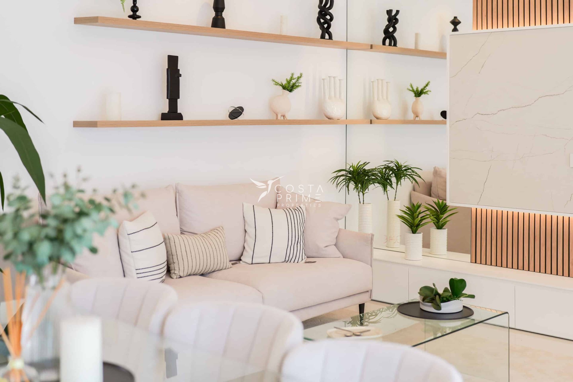 New build - Villa  - Ciudad Quesada